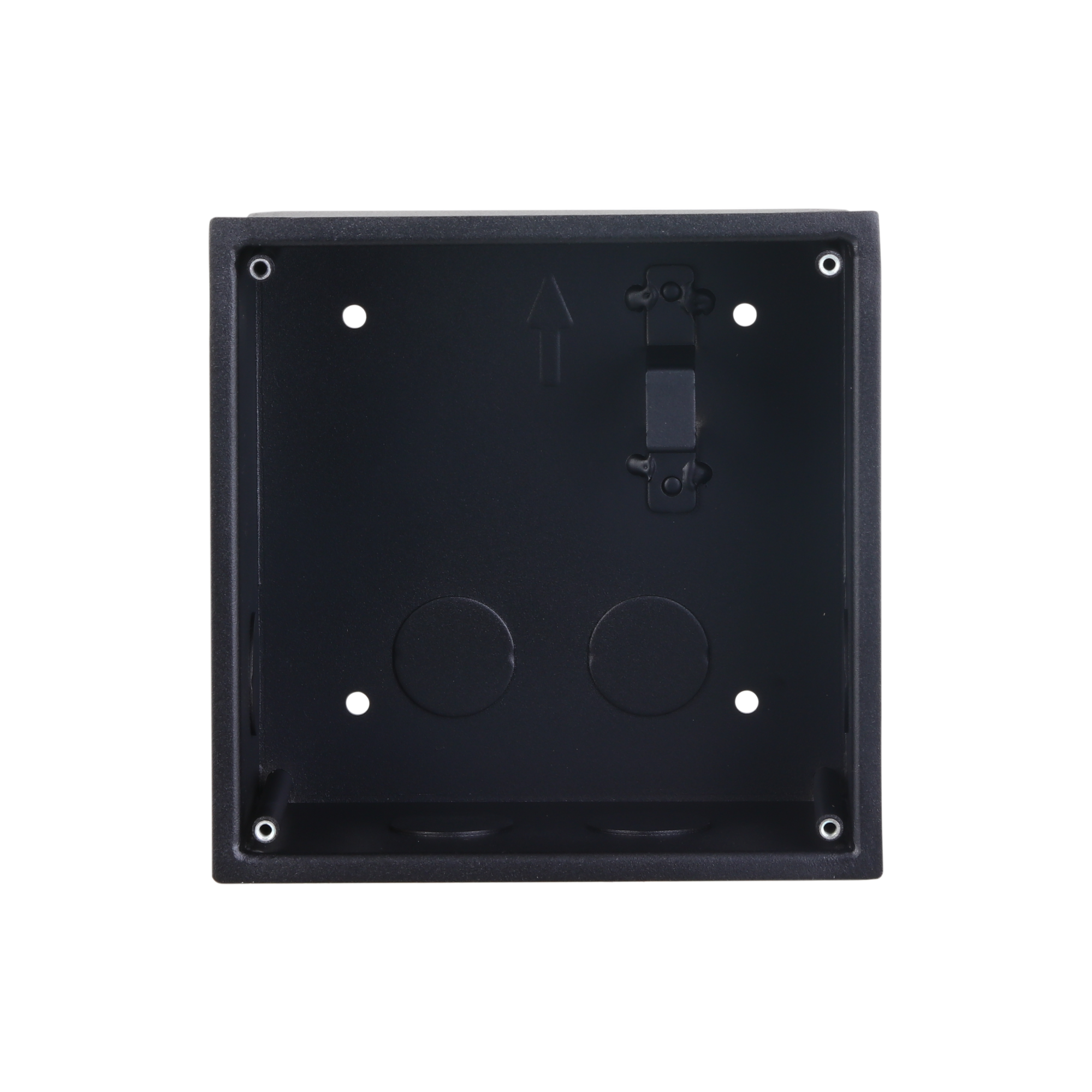 Dahua VTM79 modulaarse VTO4xxxF üksiku mooduli süvispaigalduseadapter – pilt 2