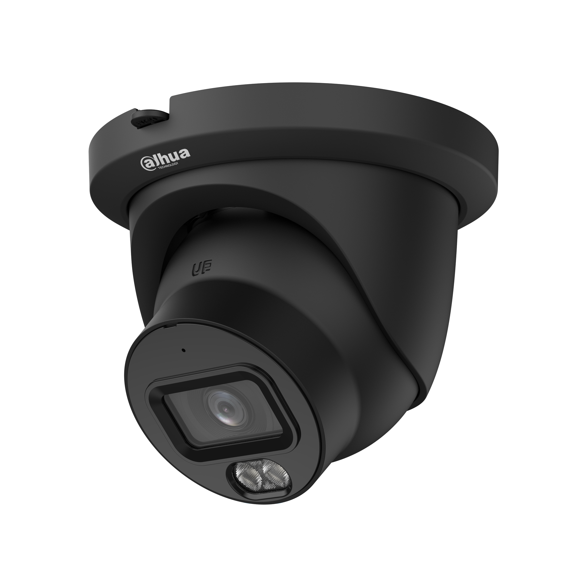 Dahua IPC-HDW5559TM-ASE-S3 5MP IR Fixed-focal Eyeball WizMind Network Camera