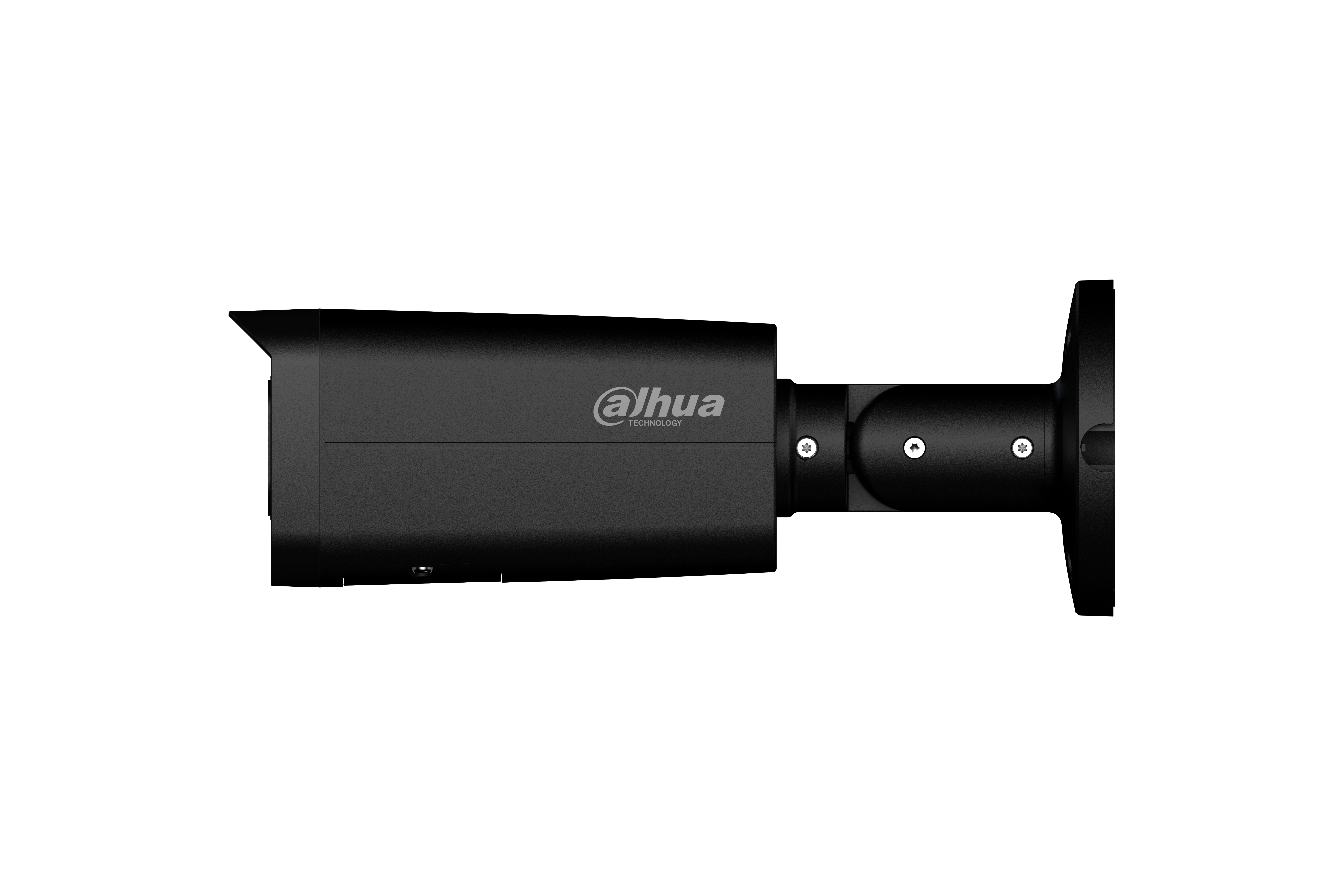 Dahua IPC-HFW2849T-ZAS-IL-27135-BLACK 8MP IP torukaamera – pilt 3