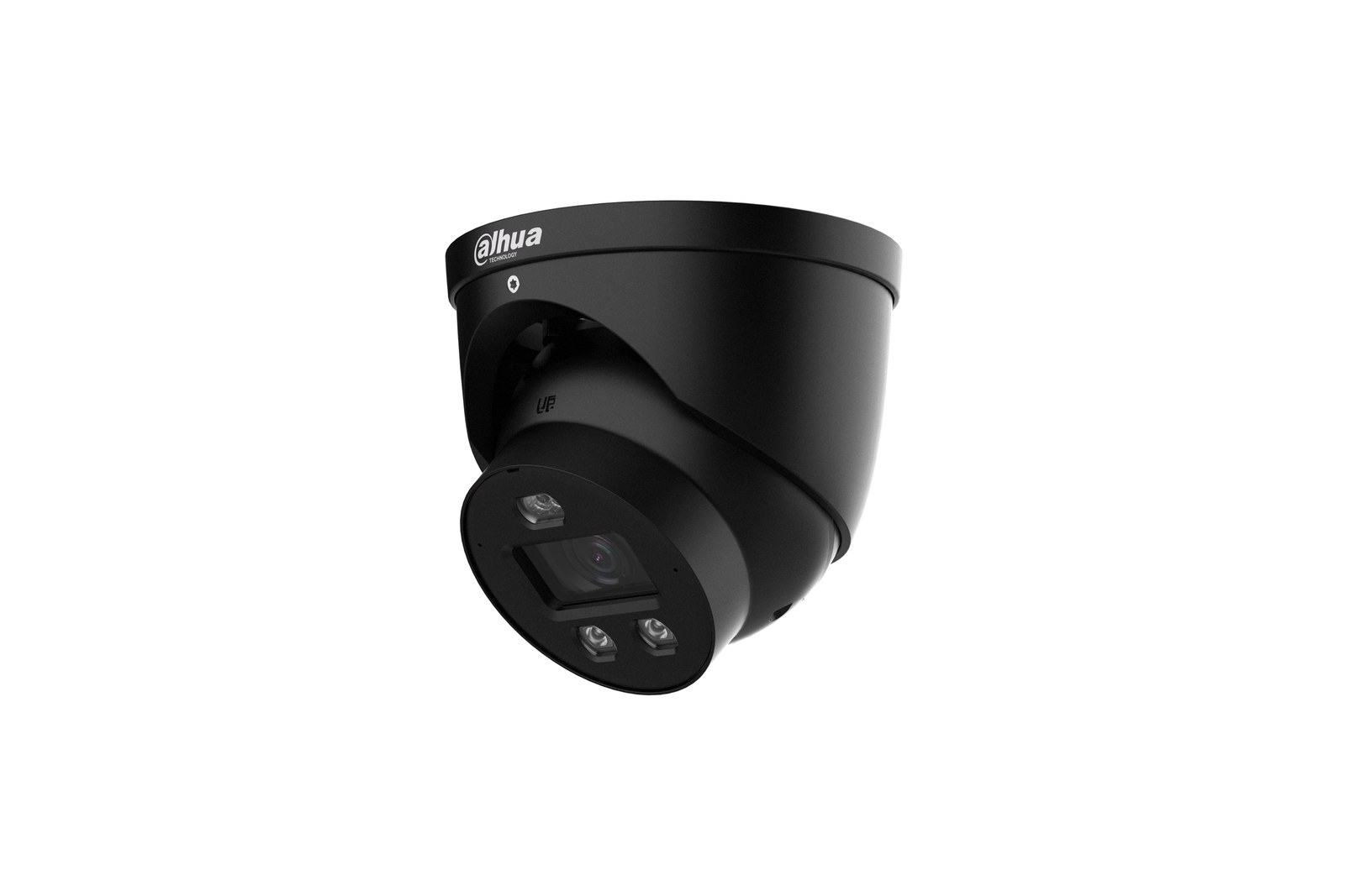 Dahua IPC-HDW3849H-AS-PV-PRO-BLACK 8MP IP kerakaamera