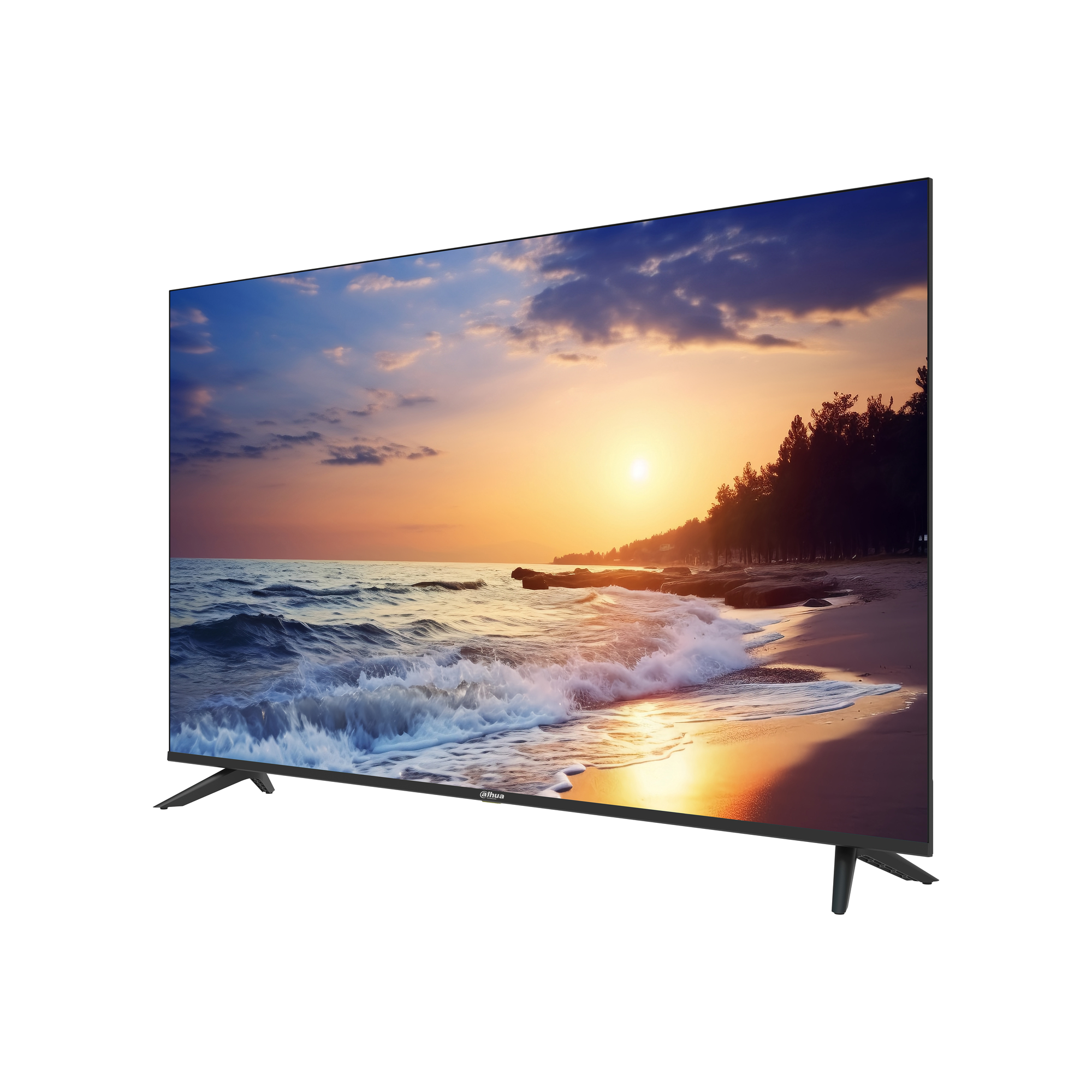Dahua LM55-F400N 24/7 videomonitor 55" – pilt 2