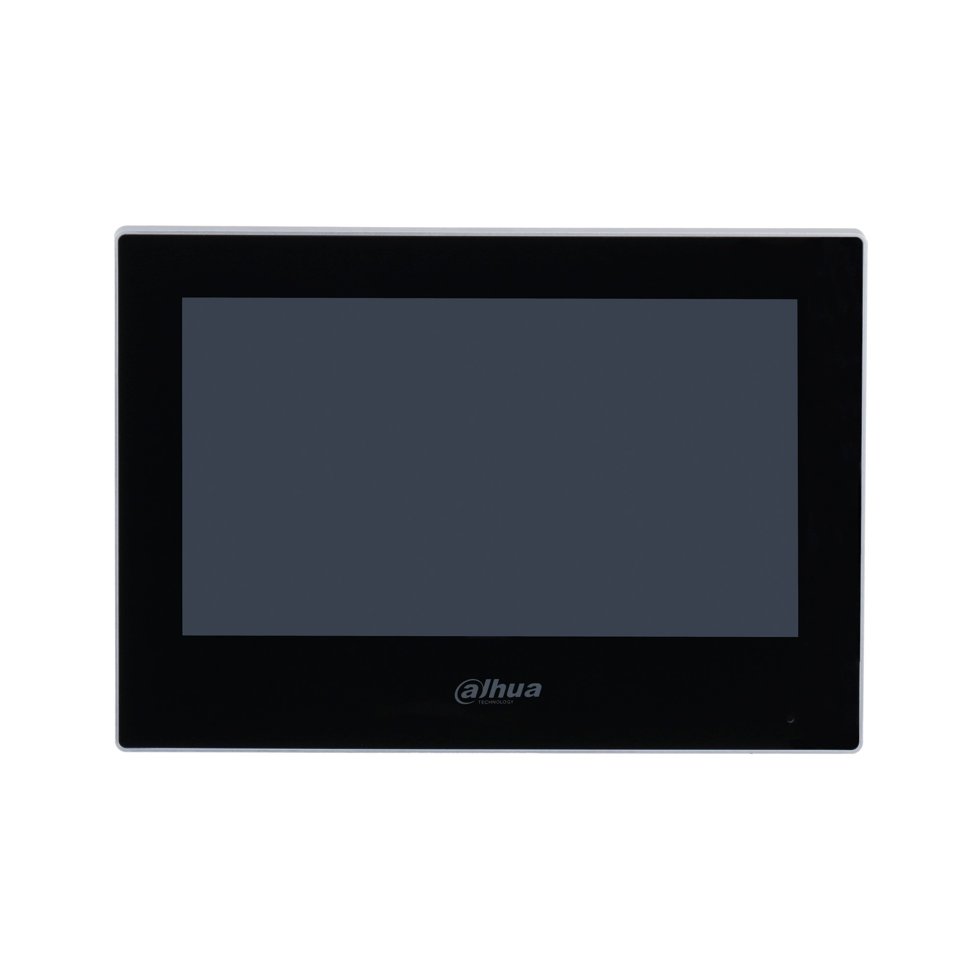 Dahua VTH2621G-WP IP video-fonosüsteemi Lite seeria monitor must