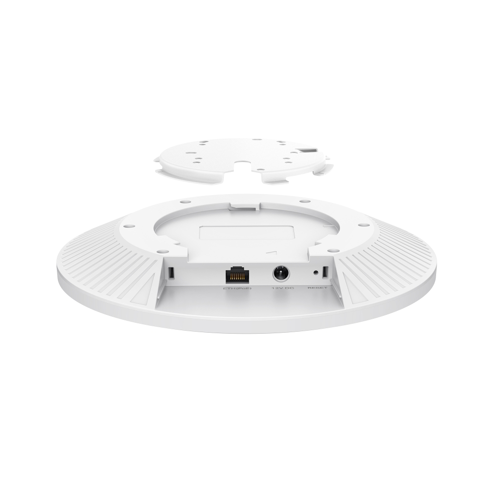 TP-Link EAP773 Omada BE9300 Access Point W-Fi 7 – pilt 2