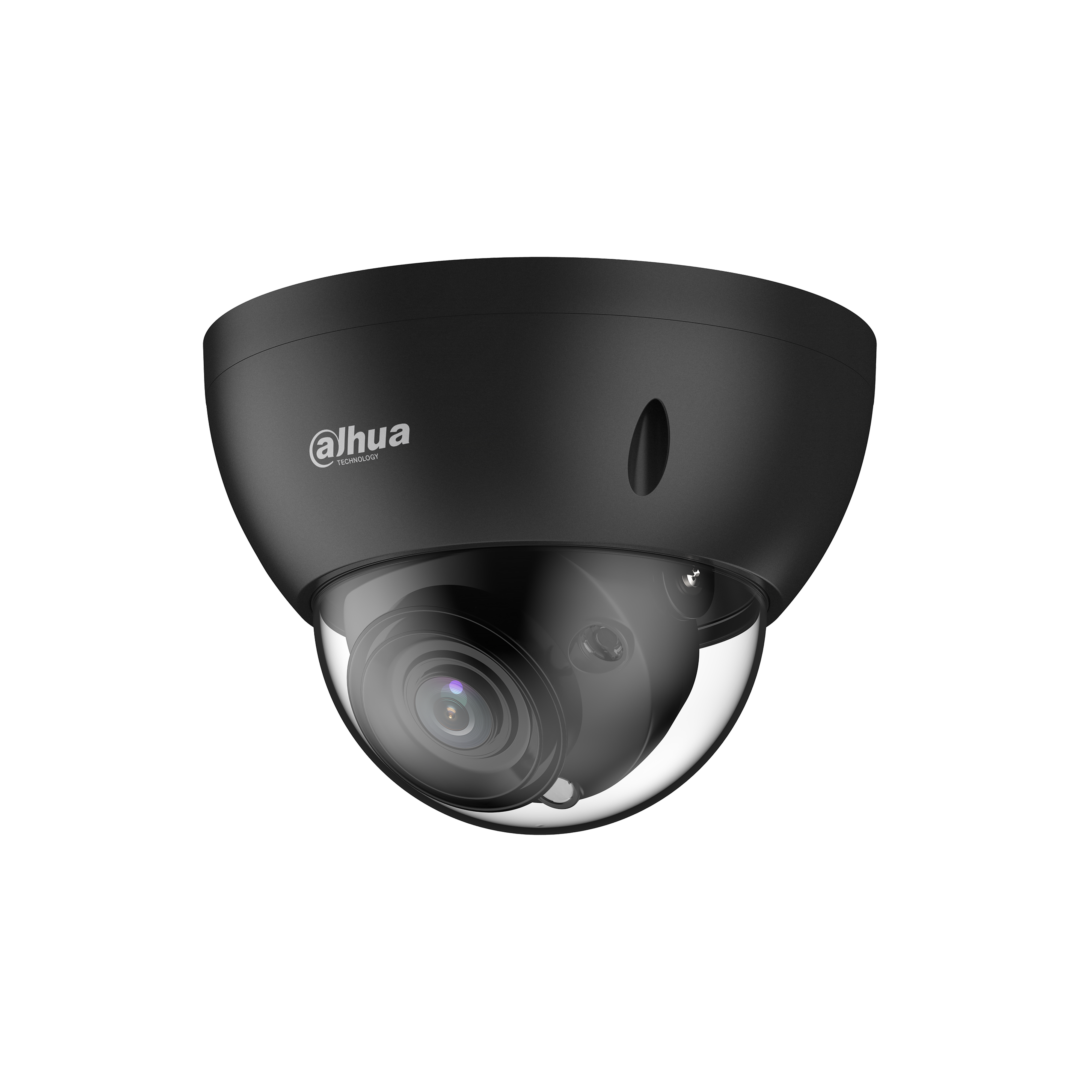 Dahua IPC-HDBW5442E-ZE-S3-BLACK 4MP IP kuppelkaamera