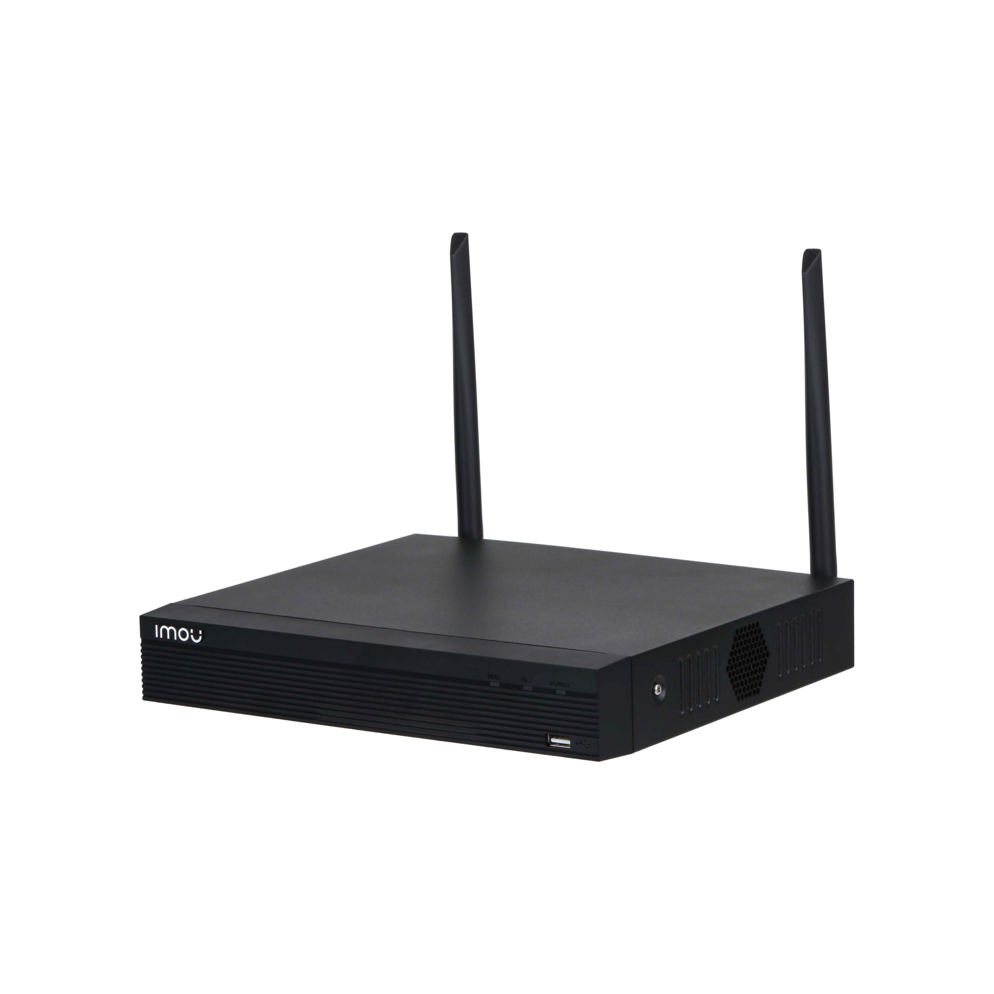 Imou Wireles CCTV Storage 4 kanaliga Wi-Fi IP salvesti
