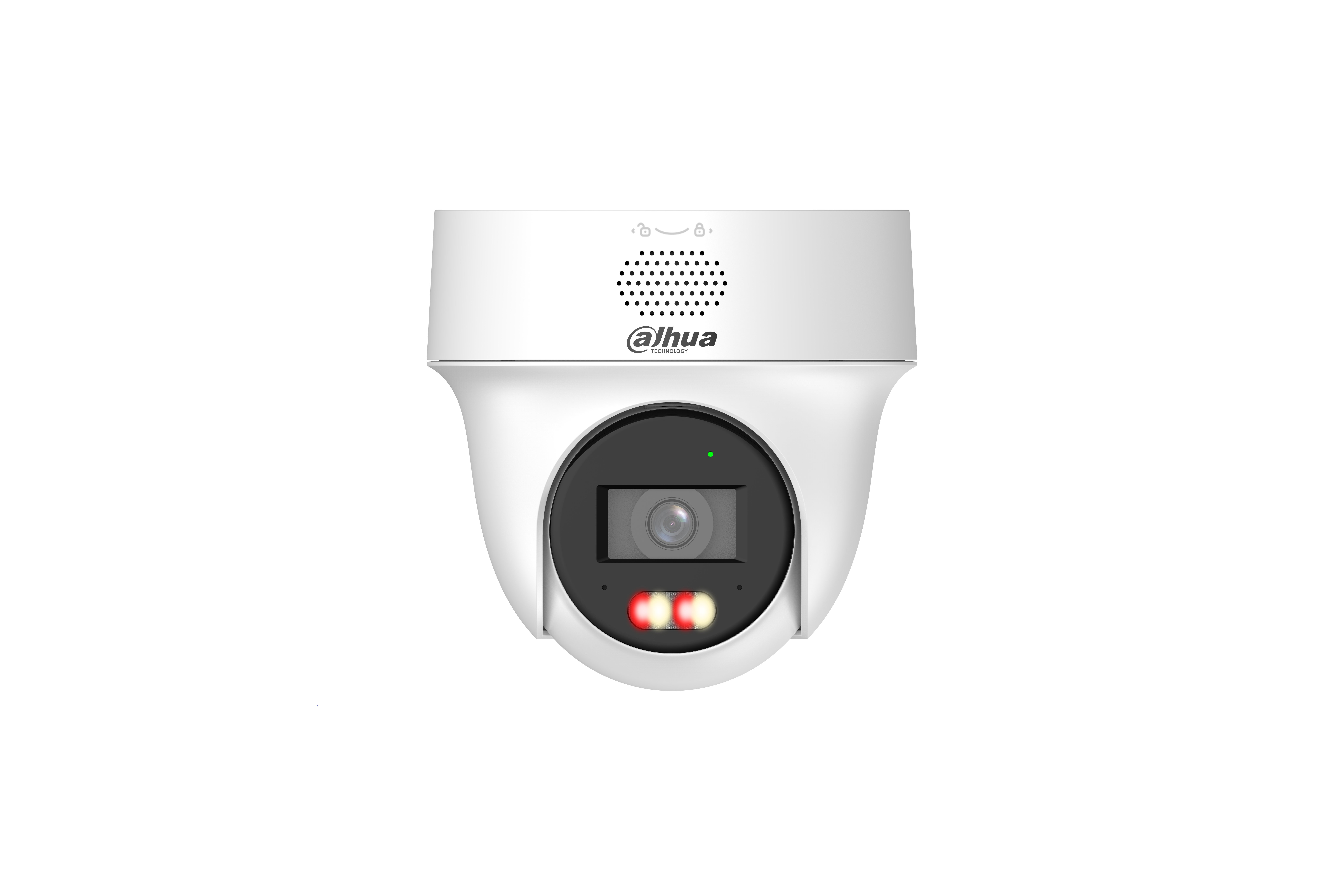 Dahua IPC-PT1439H-PV 4MP Smart Dual Light Active Deterrence Network PT Camera – pilt 3