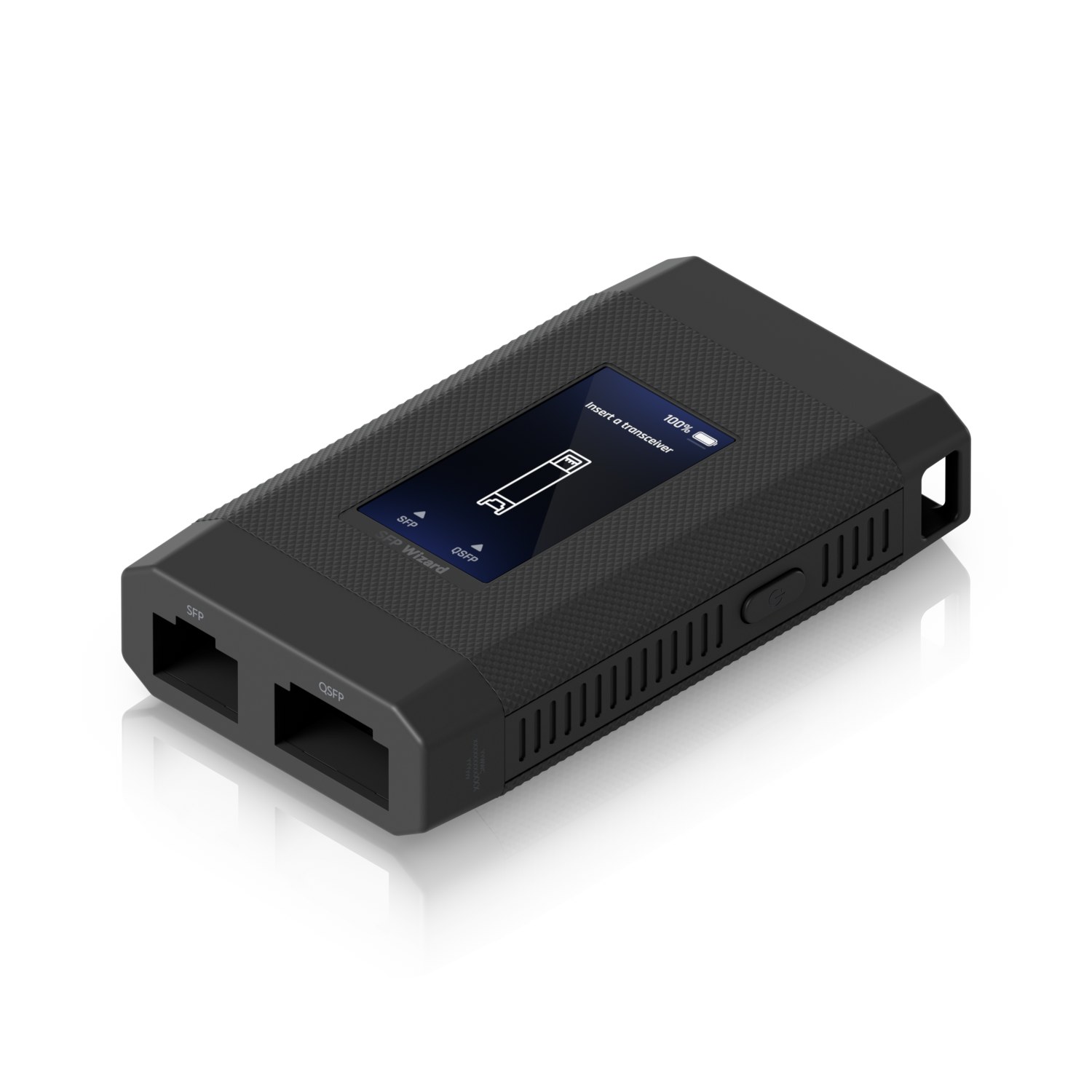 Ubiquiti UACC-SFP-Wizard optikamoodulite tester