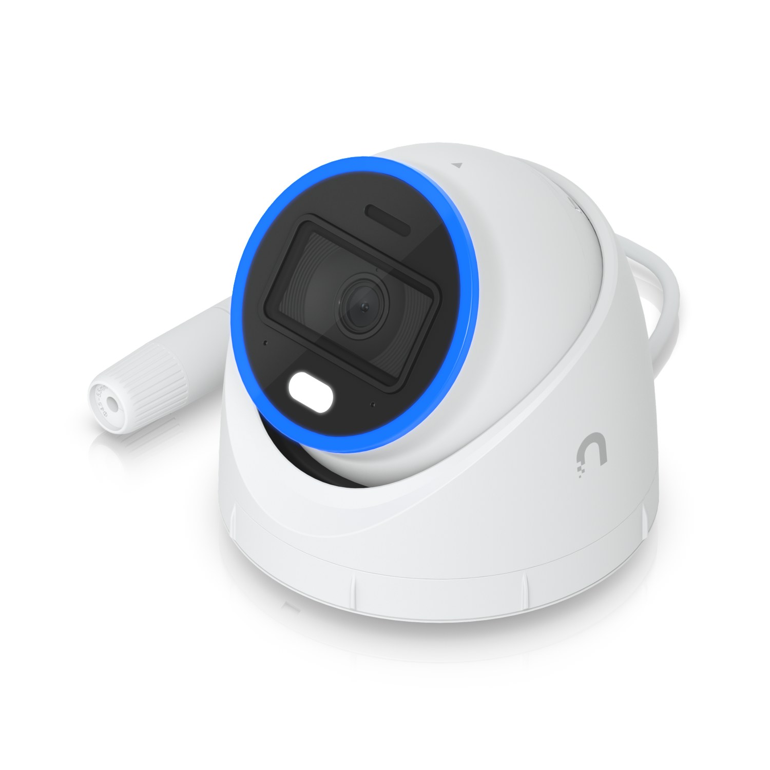 Ubiquiti UVC-AI-Turret 8MP IP kuppelkaamera