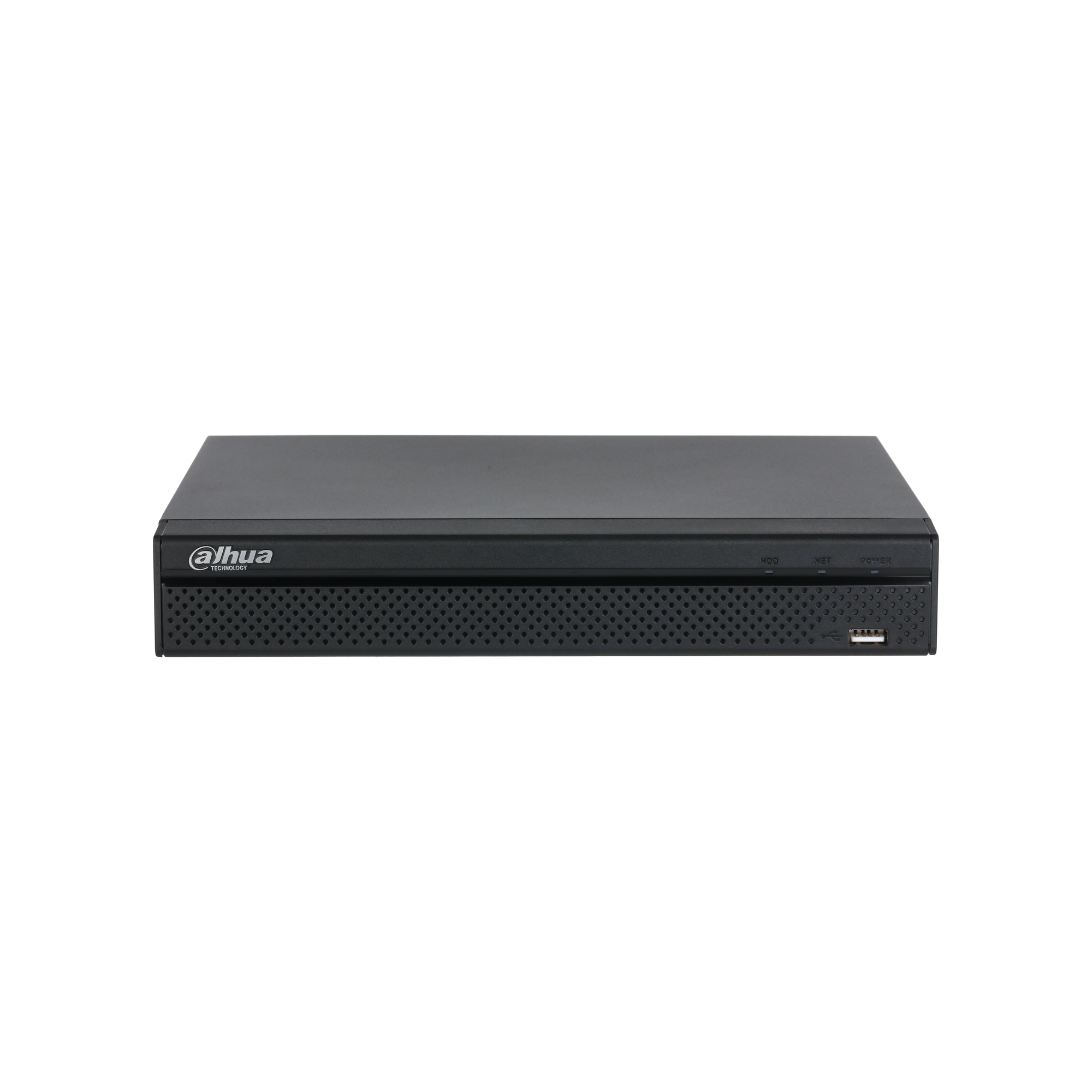 Dahua NVR4104HS-P-4KS3-L 4 kanaliga Lite seeria IP salvesti – pilt 2