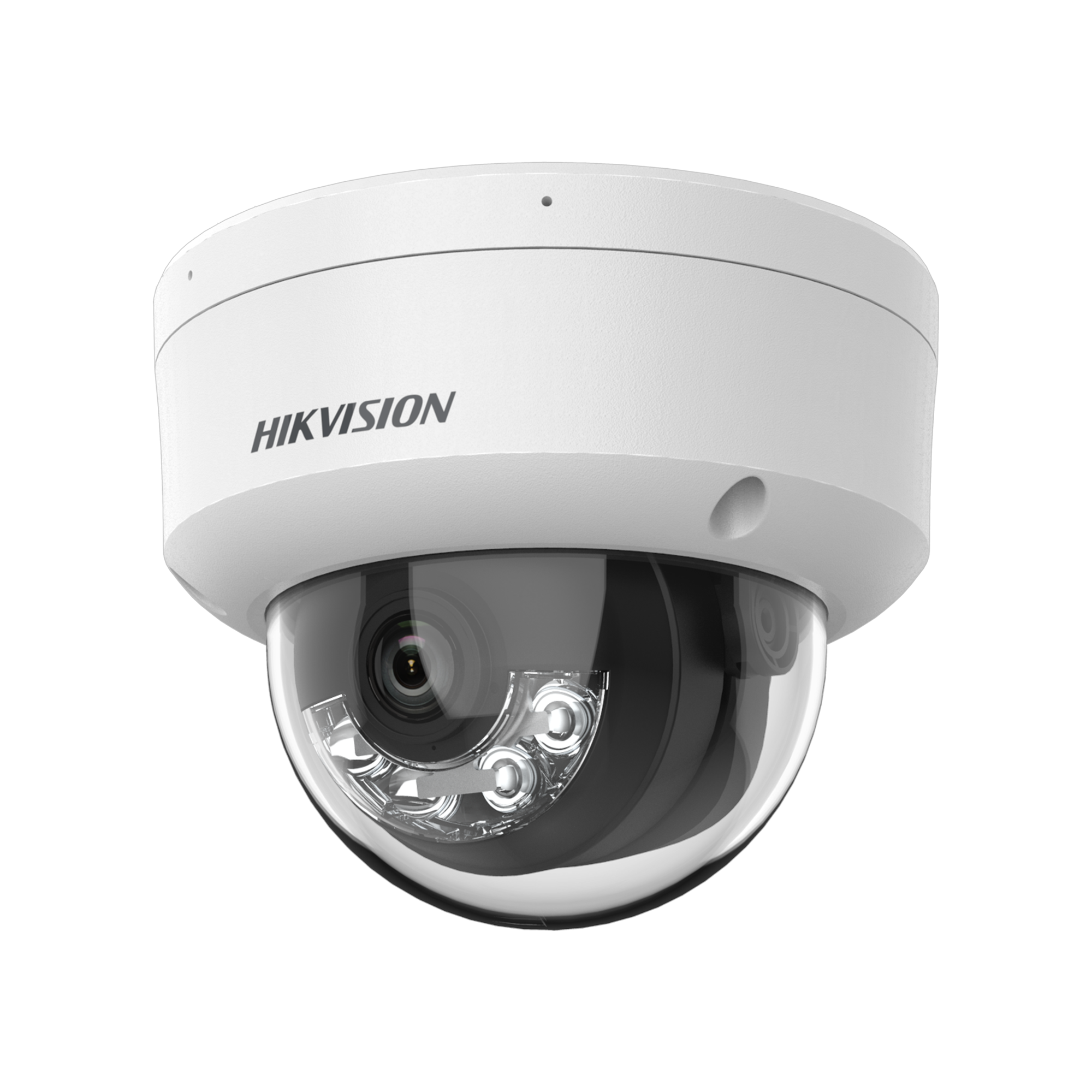 Hikvision DS-2CD1143G2-LIU 4MP IP kuppelkaamera
