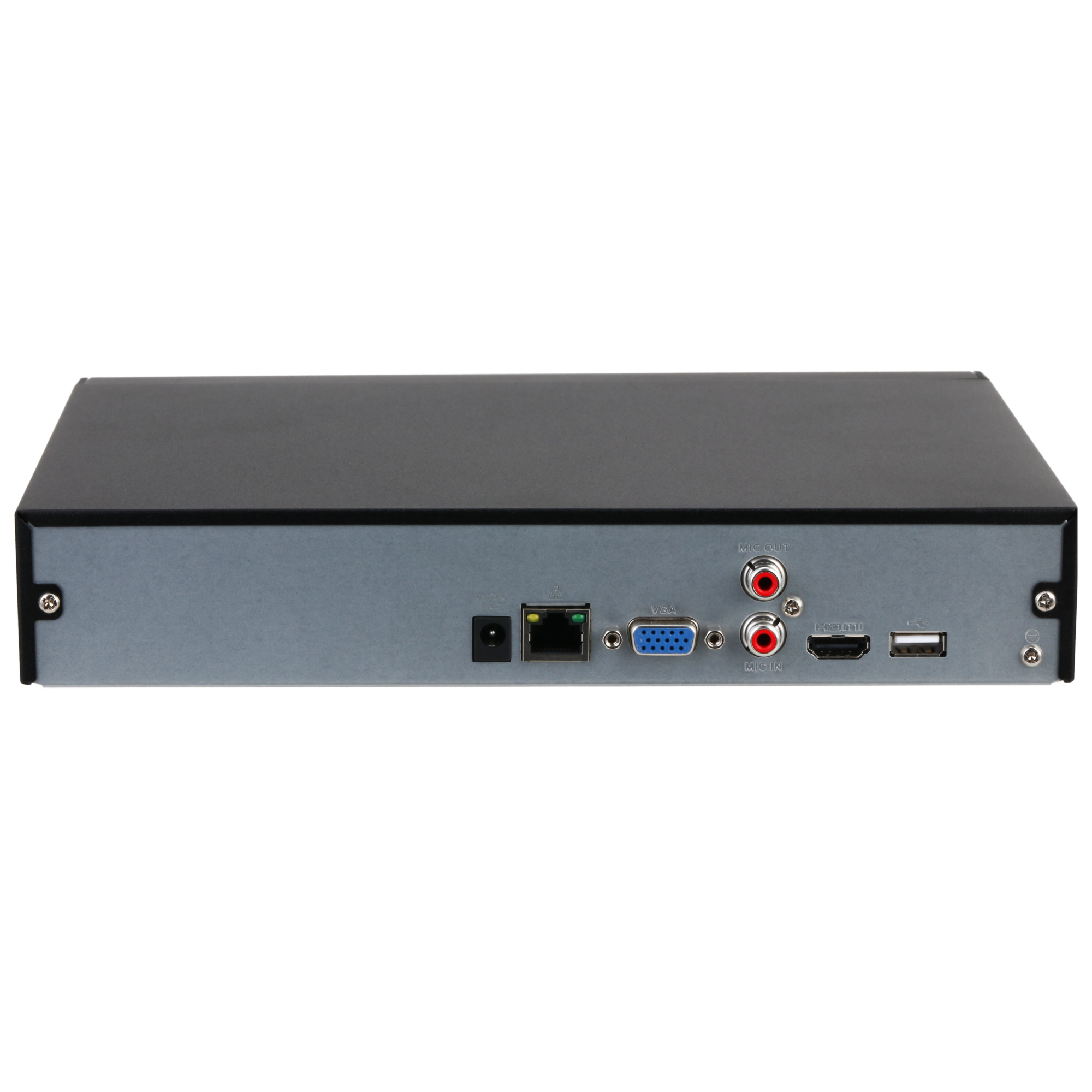 Dahua NVR4116HS-4KS3 16 kanaliga Lite seeria IP salvesti – pilt 3