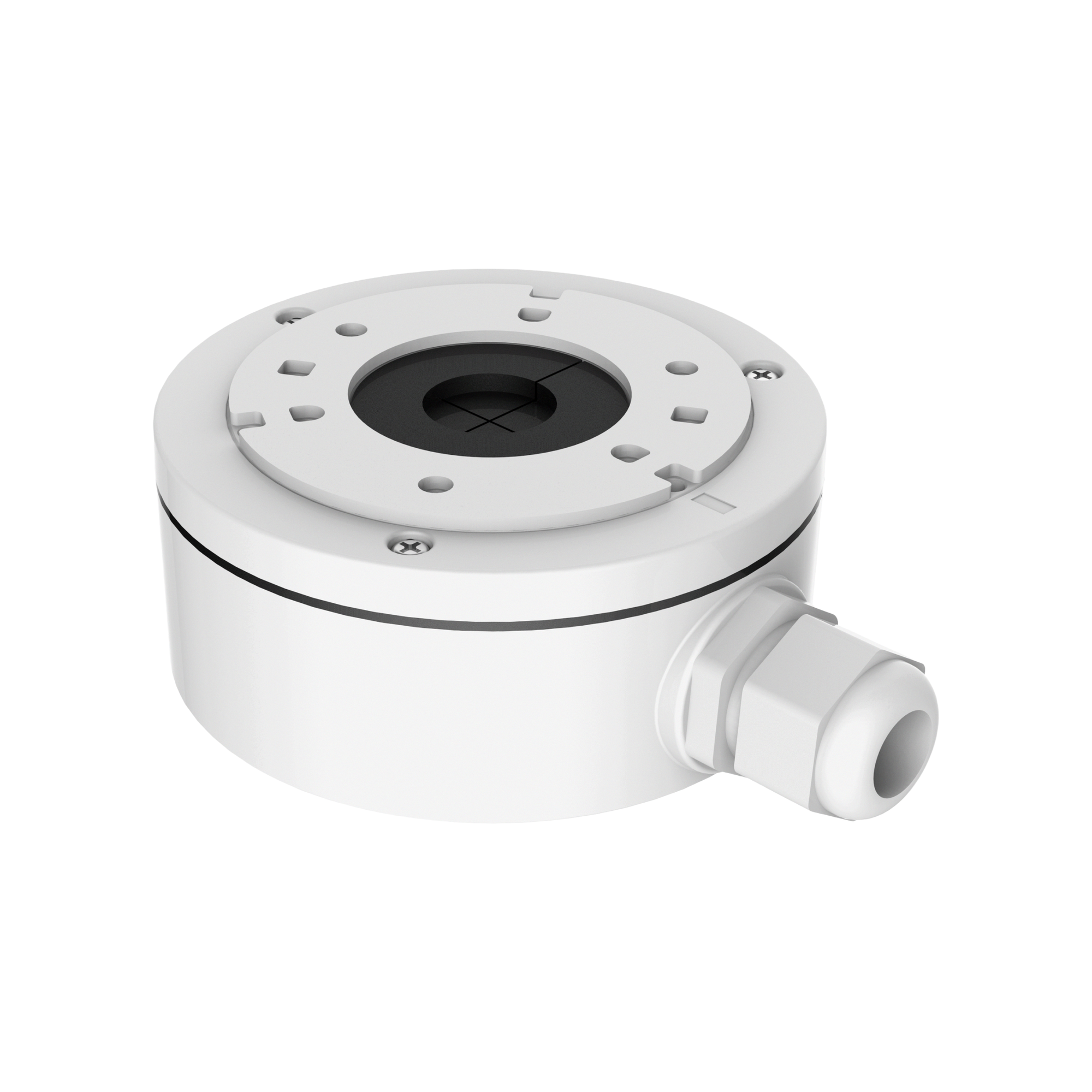 Hikvision DS-1280ZJ-XS harukarp 20xx-seeria mini-torukaameratele