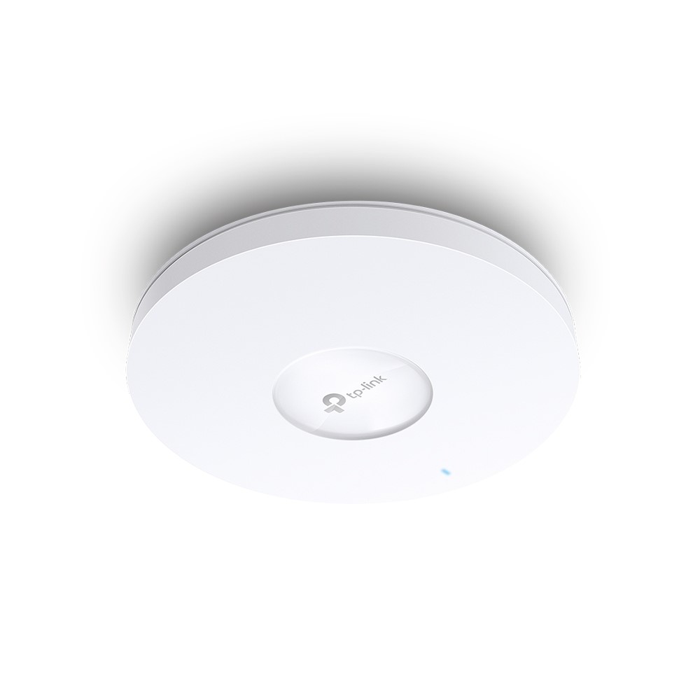 TP-Link EAP653 Omada AX3000 Access Point W-Fi 6 – pilt 4