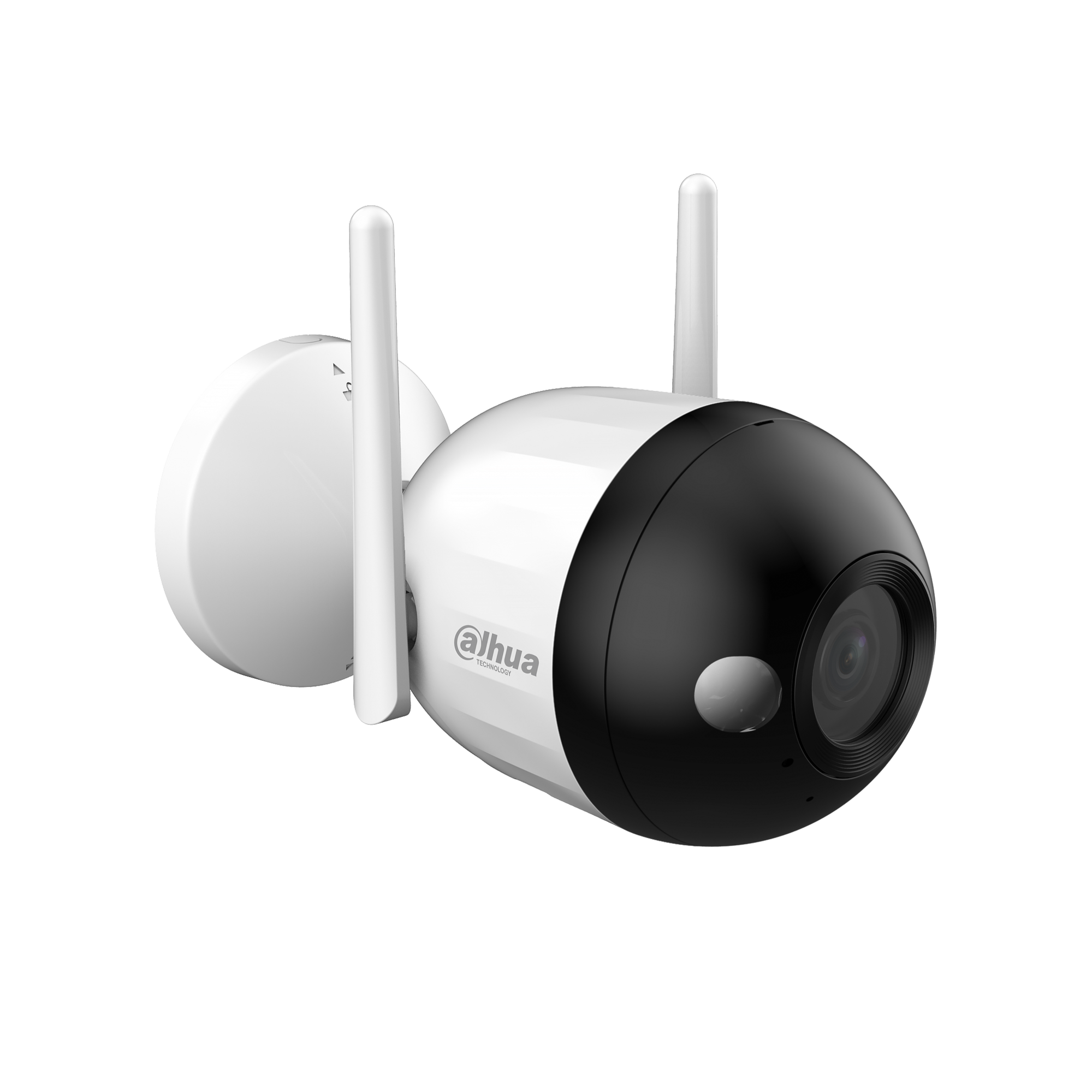 Dahua F4C-LED 4MP välitingimuste Full Color IP kaamera fix objektiiv 2.8mm(98°) nähtav LED IP67 – pilt 6