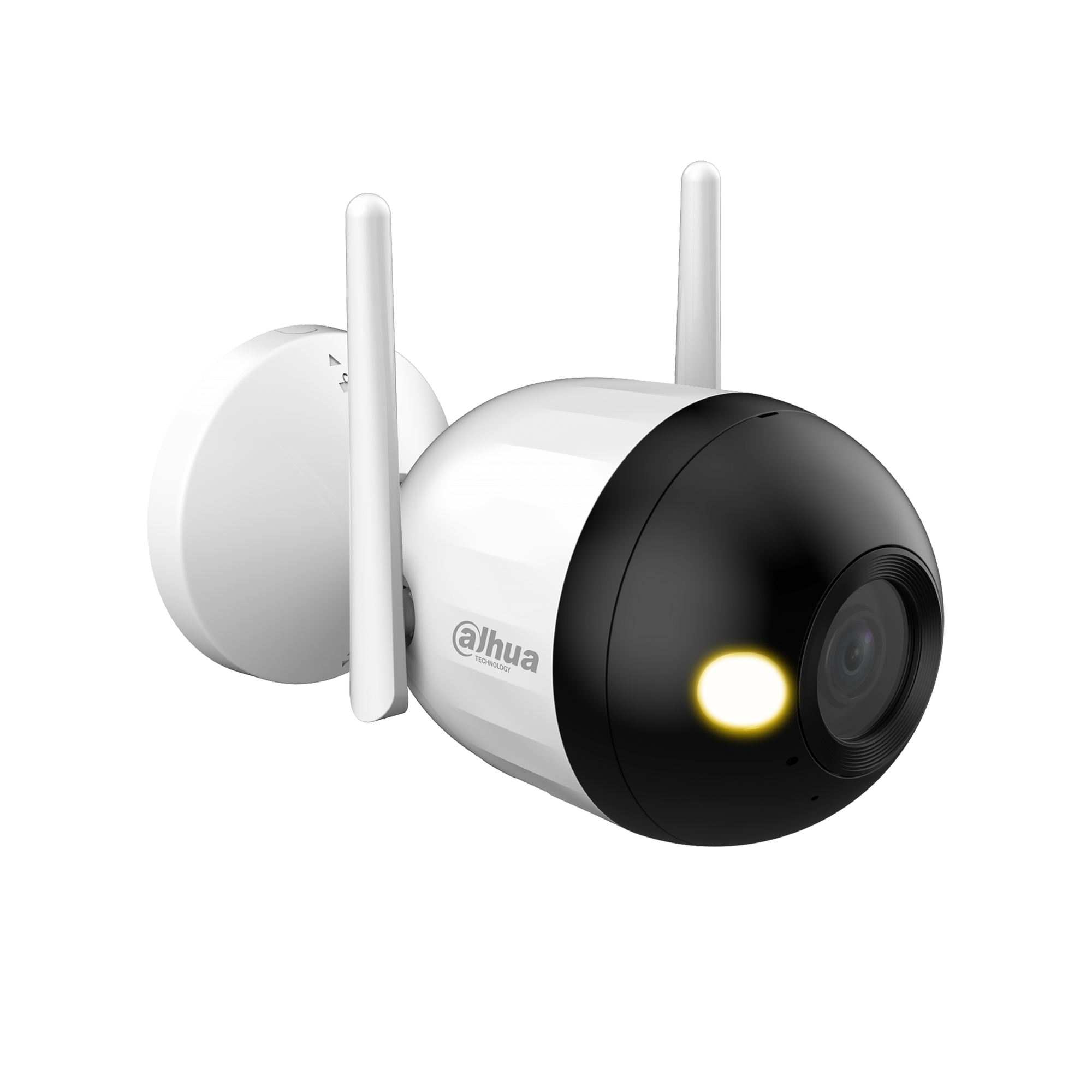 Dahua F4C-PV 4MP välitingimuste heidutusvõimekusegaDual Light IP kaamera 2.8mm(98°) fix objektiiviga