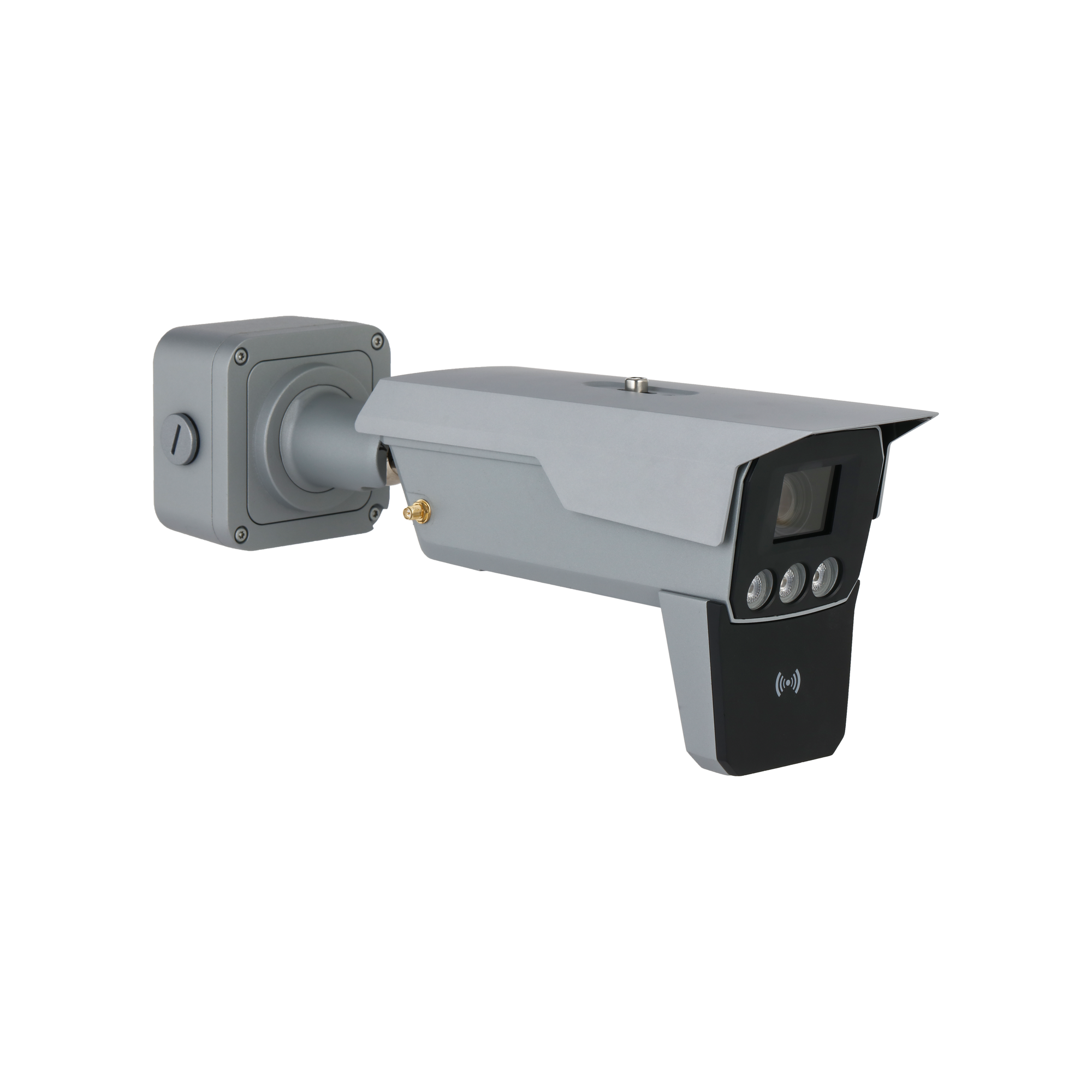 Dahua ITC431-KW4F-G Spotter Nano 4MP liikluskaamera – pilt 2