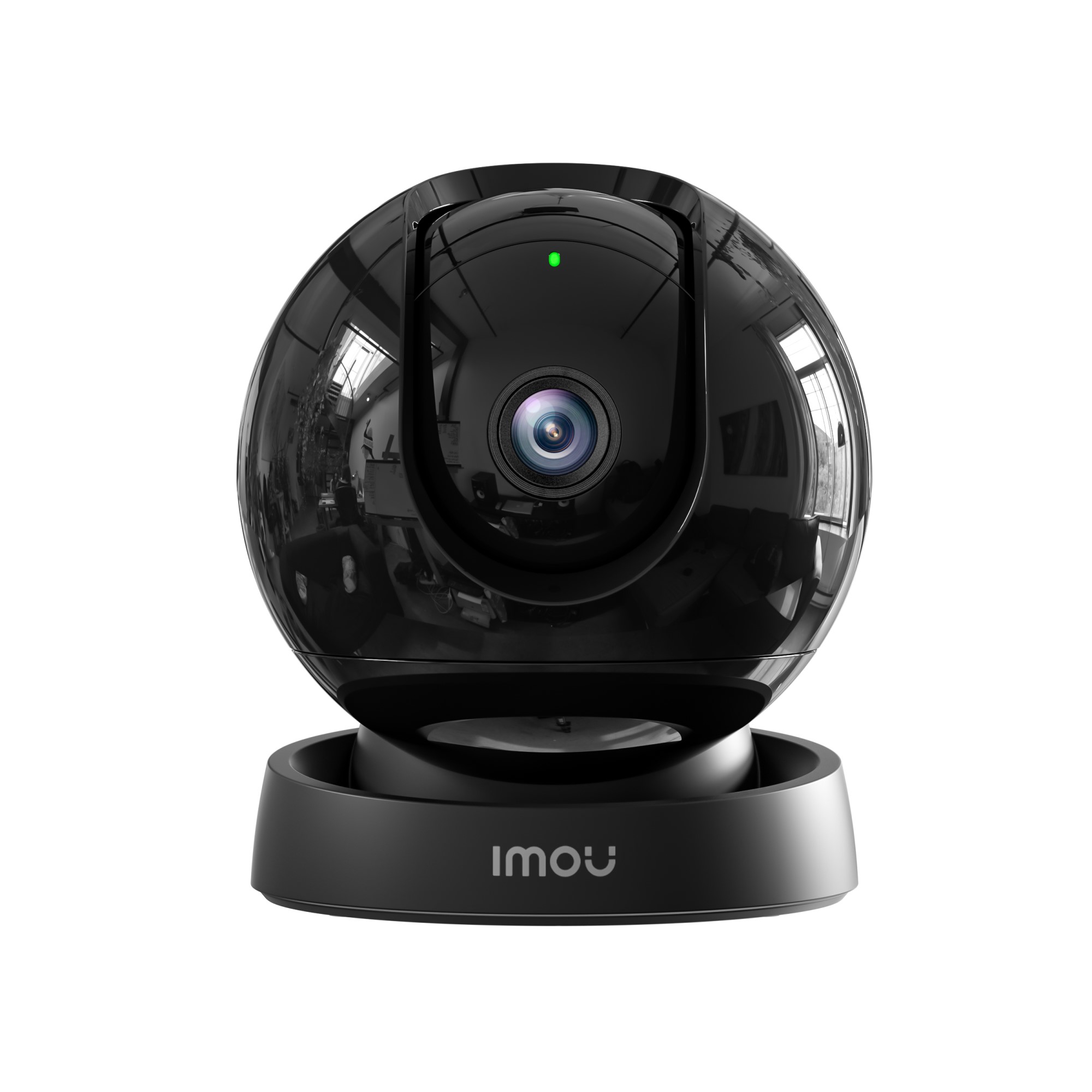 Imou Rex 3D 5MP juhitav Wi-Fi IP kaamera – pilt 2