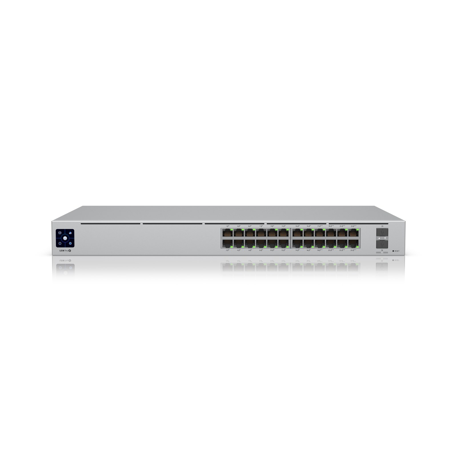 Ubiquiti USW-Pro-24-PoE UniFi manageeritav switch