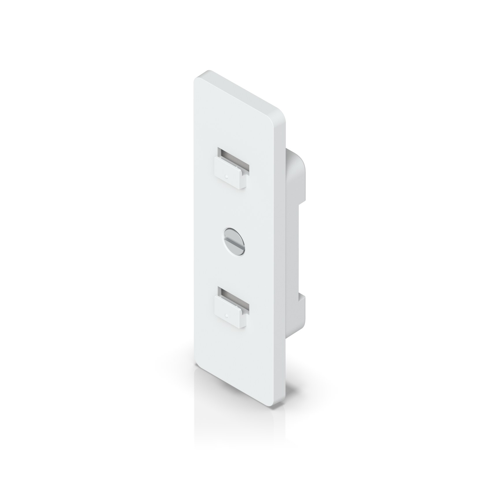 Ubiquiti UACC-Switch-DIN DIN-latikinnitus