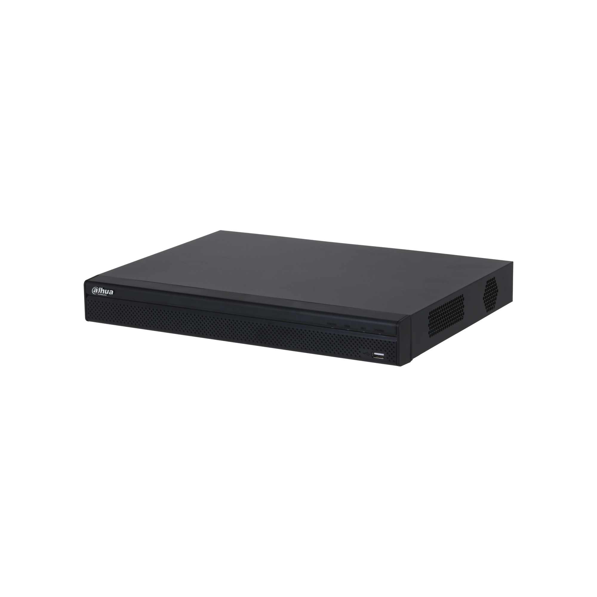 Dahua NVR4216-4KS3 16 kanaliga Lite seeria IP salvesti