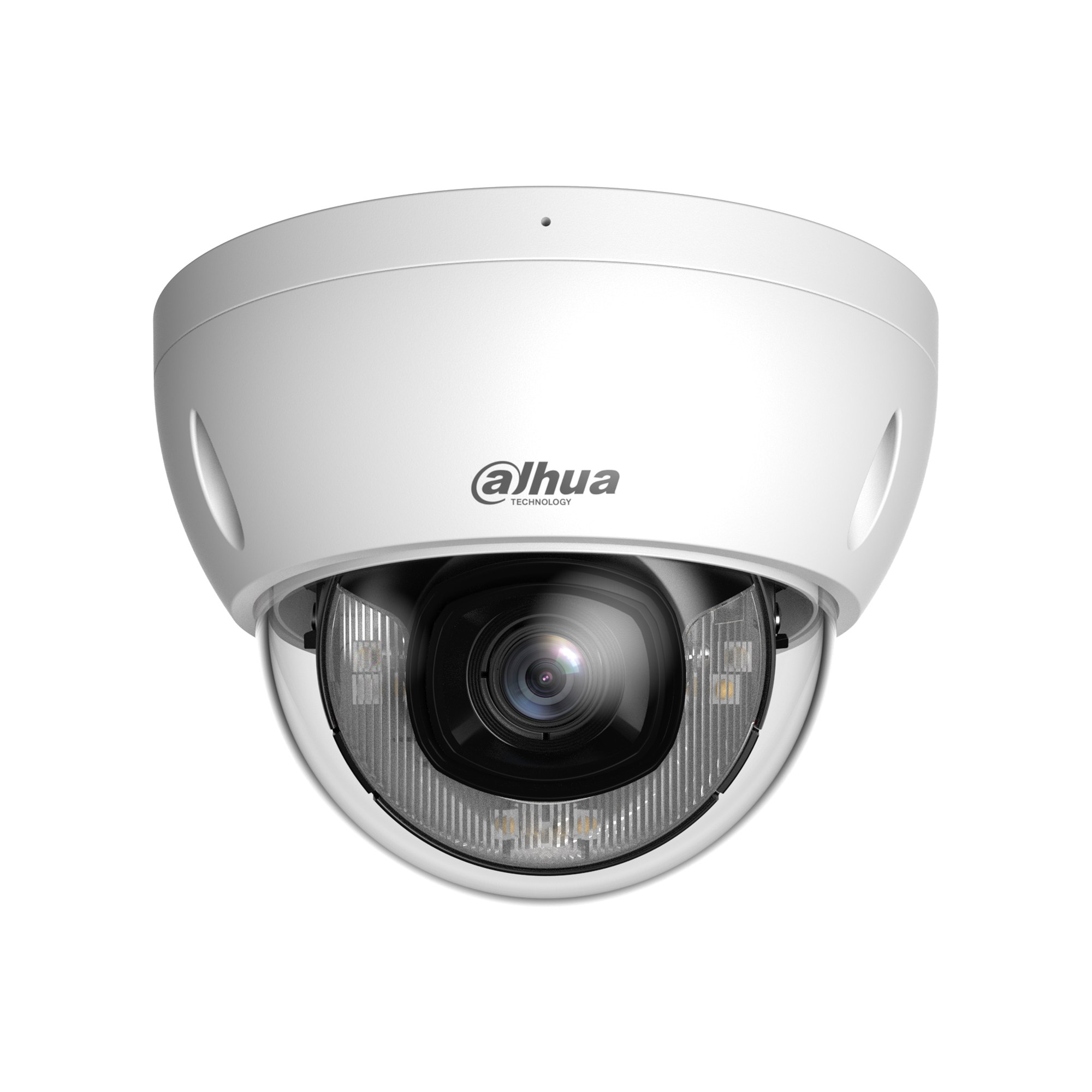 Dahua IPC-HDBW2849E-S-IL-0280B 8MP IP Dome Camera – pilt 2