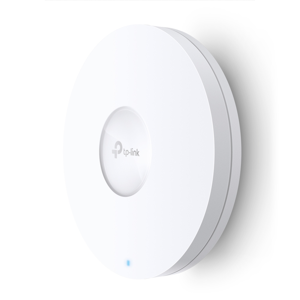 TP-Link EAP620 HD Omada AX1800 Access Point W-Fi 6 – pilt 2