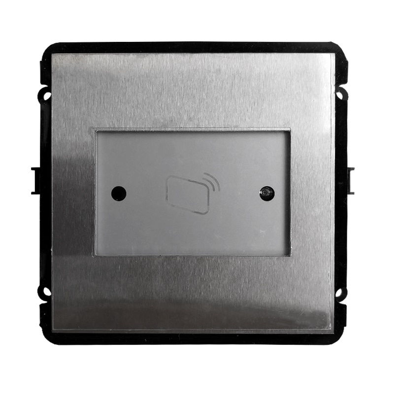 Dahua IP video-fono uksetelefoni modulaarne kaardilugeja moodul