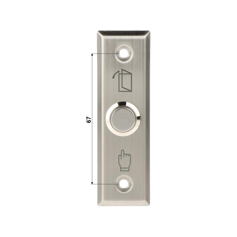 ATLO-PS-1 ukse avamisnupp – pilt 2