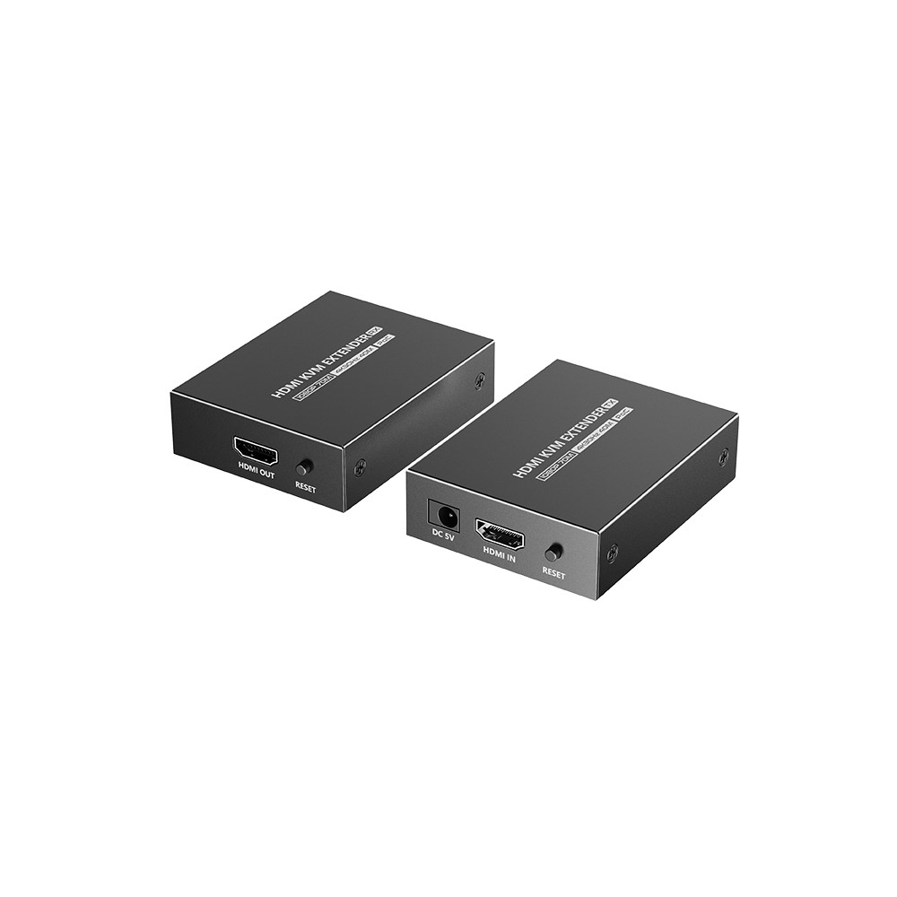 Lenkeng LKV372KVM-P KVM Extender – pilt 2