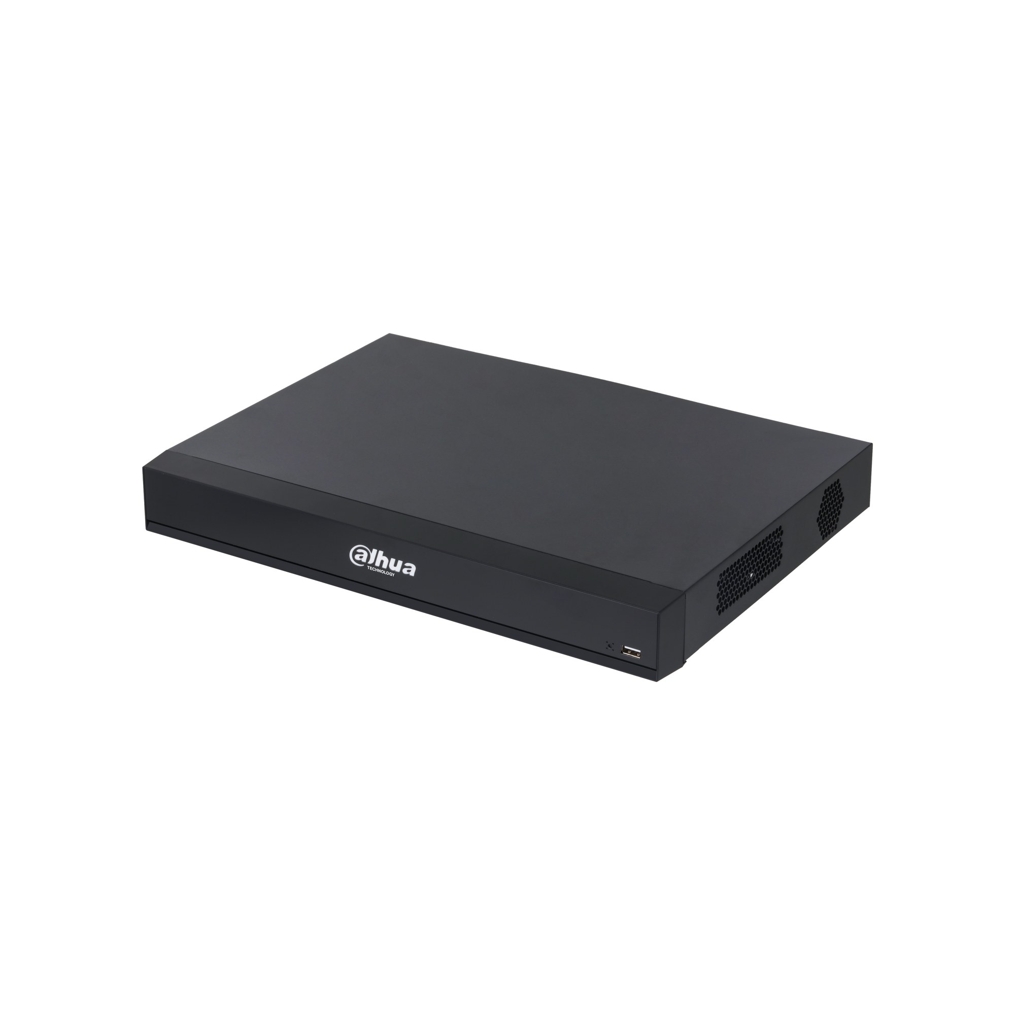 Dahua NVR5216-XI 16 Channels 1U 2HDD WizMind Network Video Recorder – pilt 2