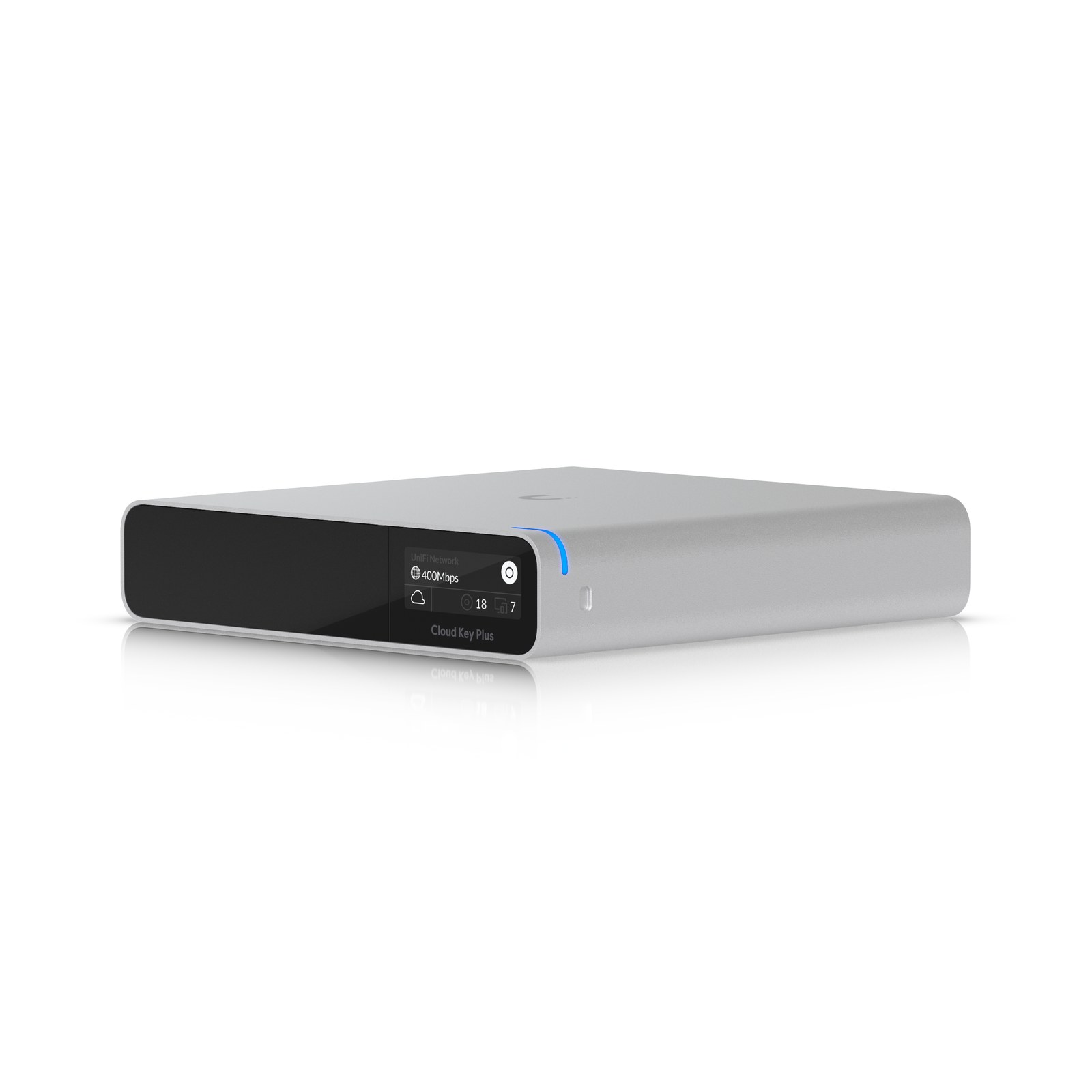 Ubiquiti UniFi Cloud Key Gen2 Plus