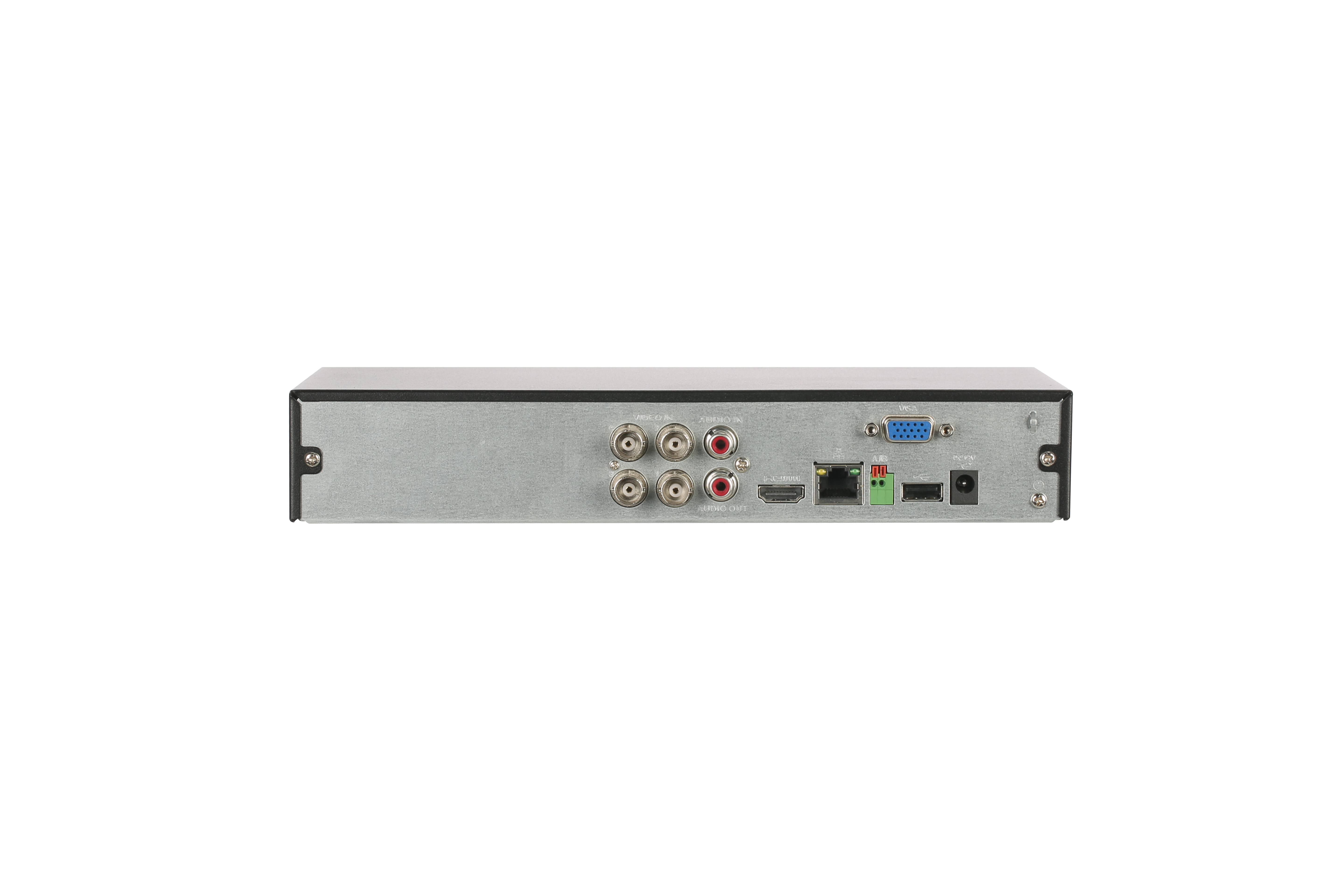 Dahua XVR5104HS-I3/T WizSense multisüsteemne salvesti 4 + 2 kanalit – pilt 3