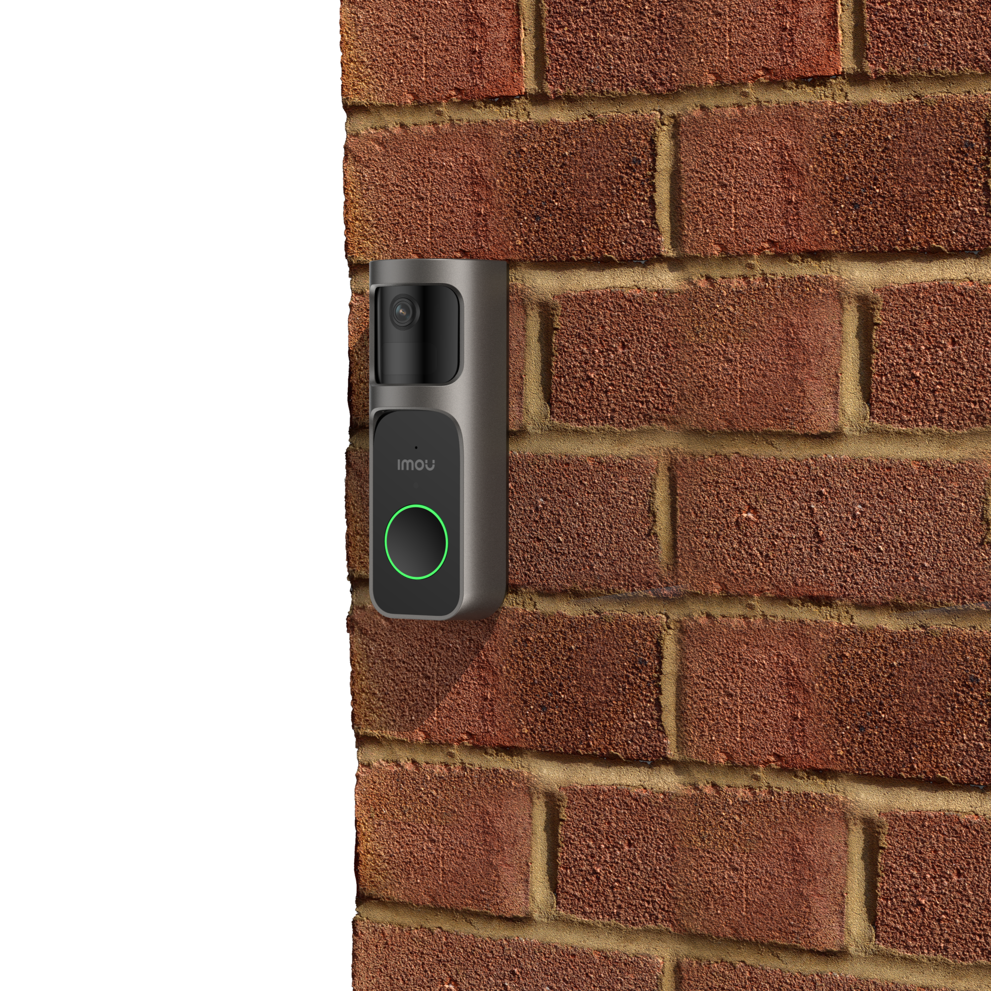 Imou DB-2SP-3T0W/DS2S-IMOU Doorbell 2S – pilt 4