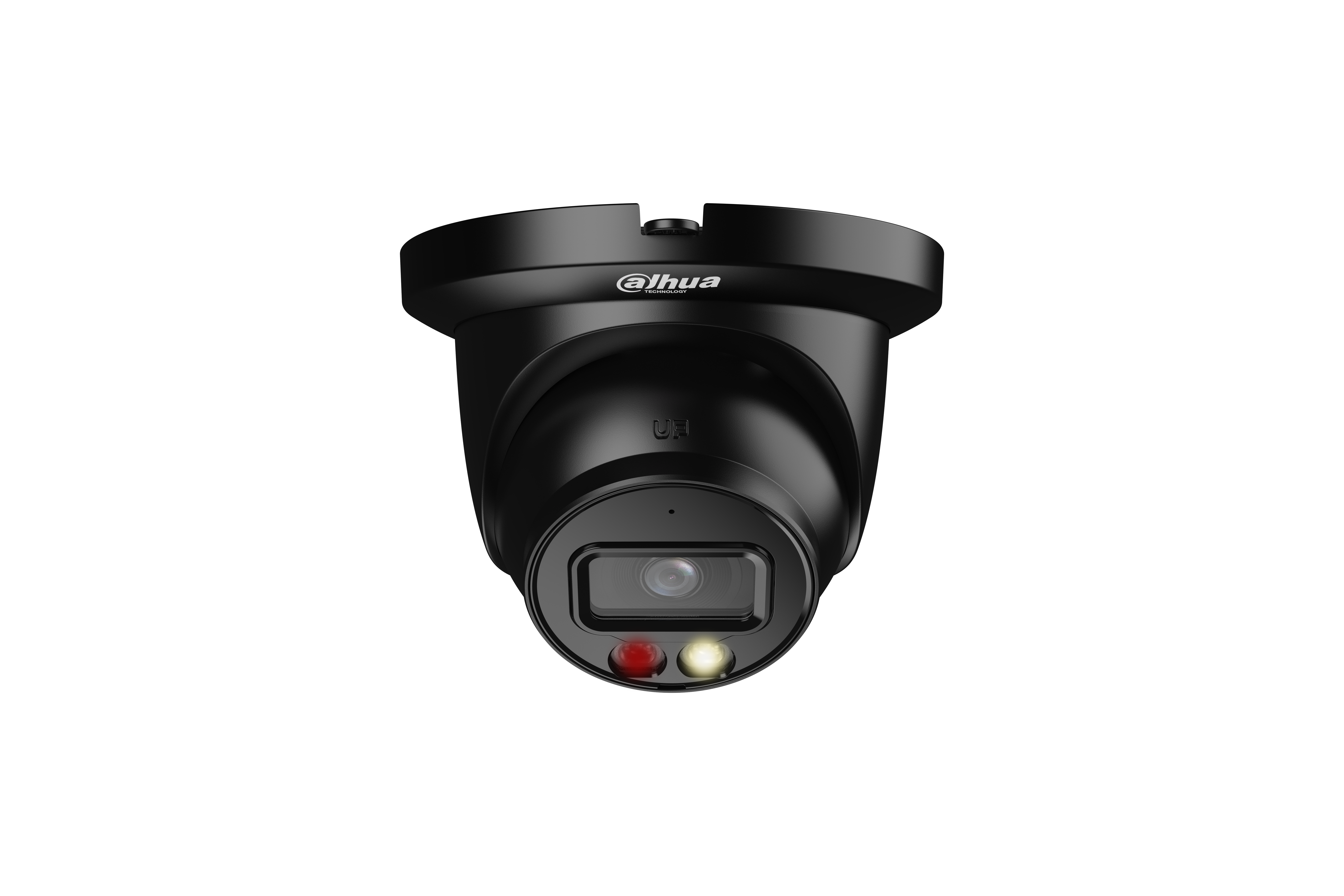 Dahua IPC-HDW2849TM-S-IL-0280B-BLACK 8MP IP kerakaamera – pilt 3
