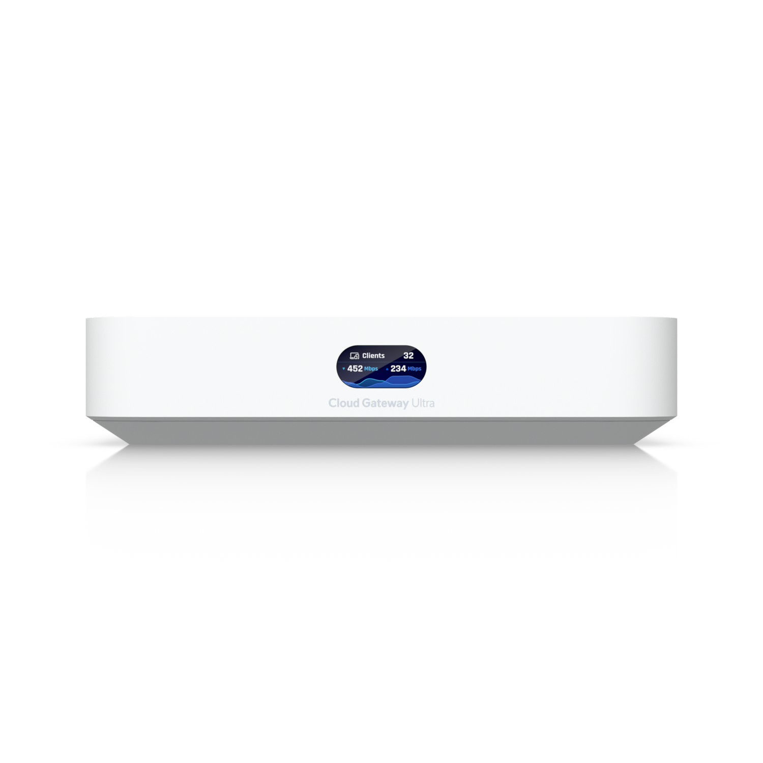 Ubiquiti Cloud Gateway Ultra – pilt 3