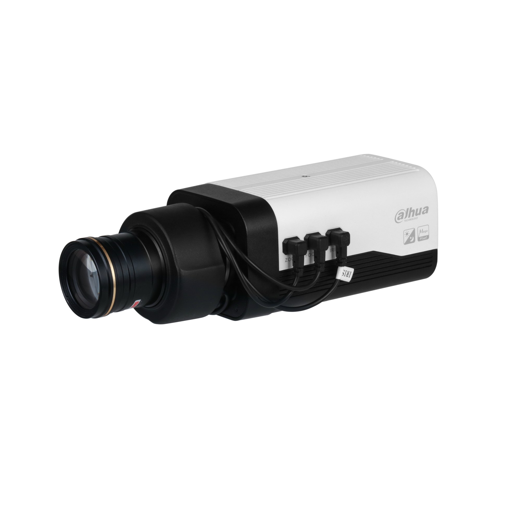 Dahua IPC-HF5541F-ZE-S3 5MP IP kaamera