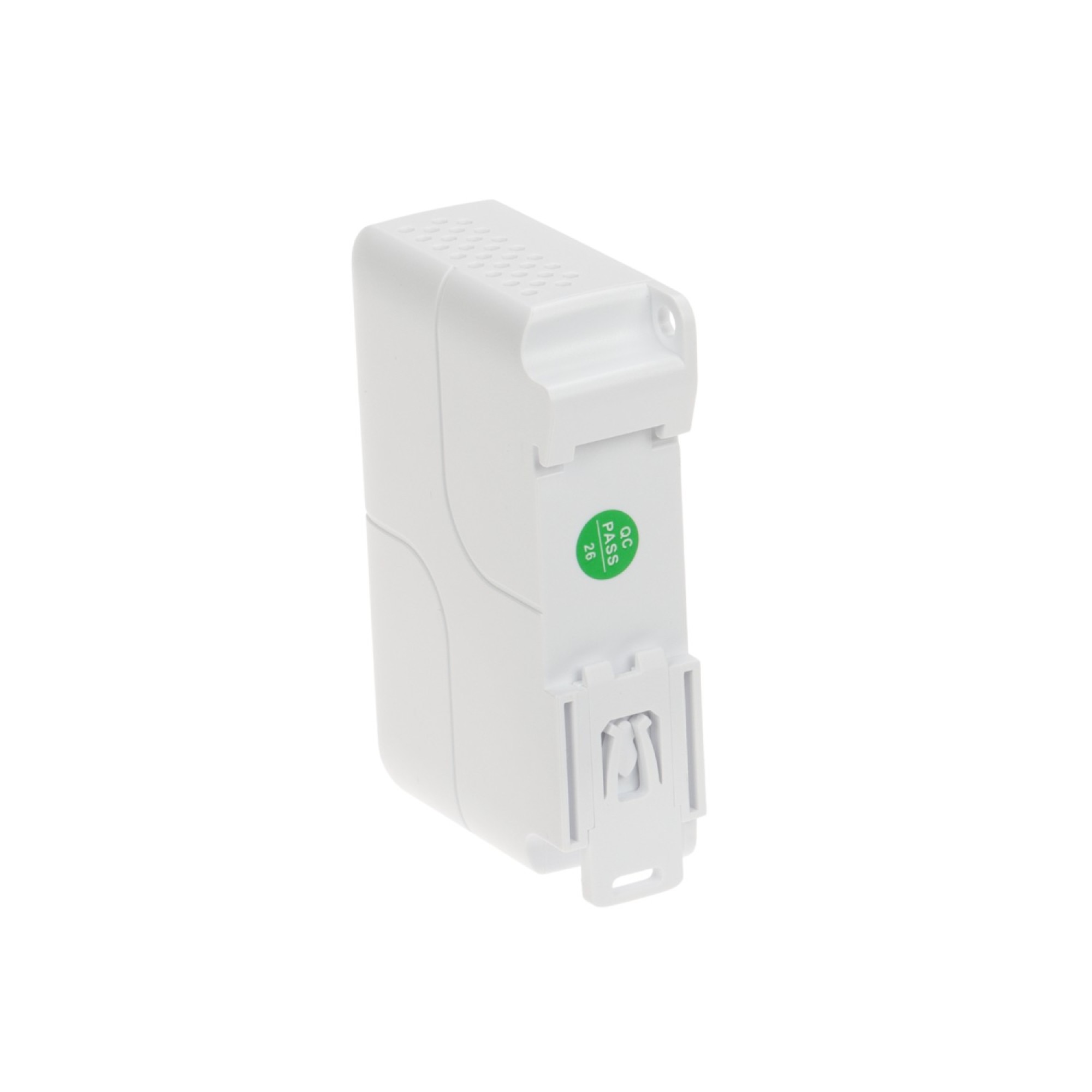 SPT-POE/4G-POE-DIN-E Extender/Switch 4*10/100/1000Mbps PoE out 1*10/100/1000 Mbps PoE in (Uplink) – pilt 2