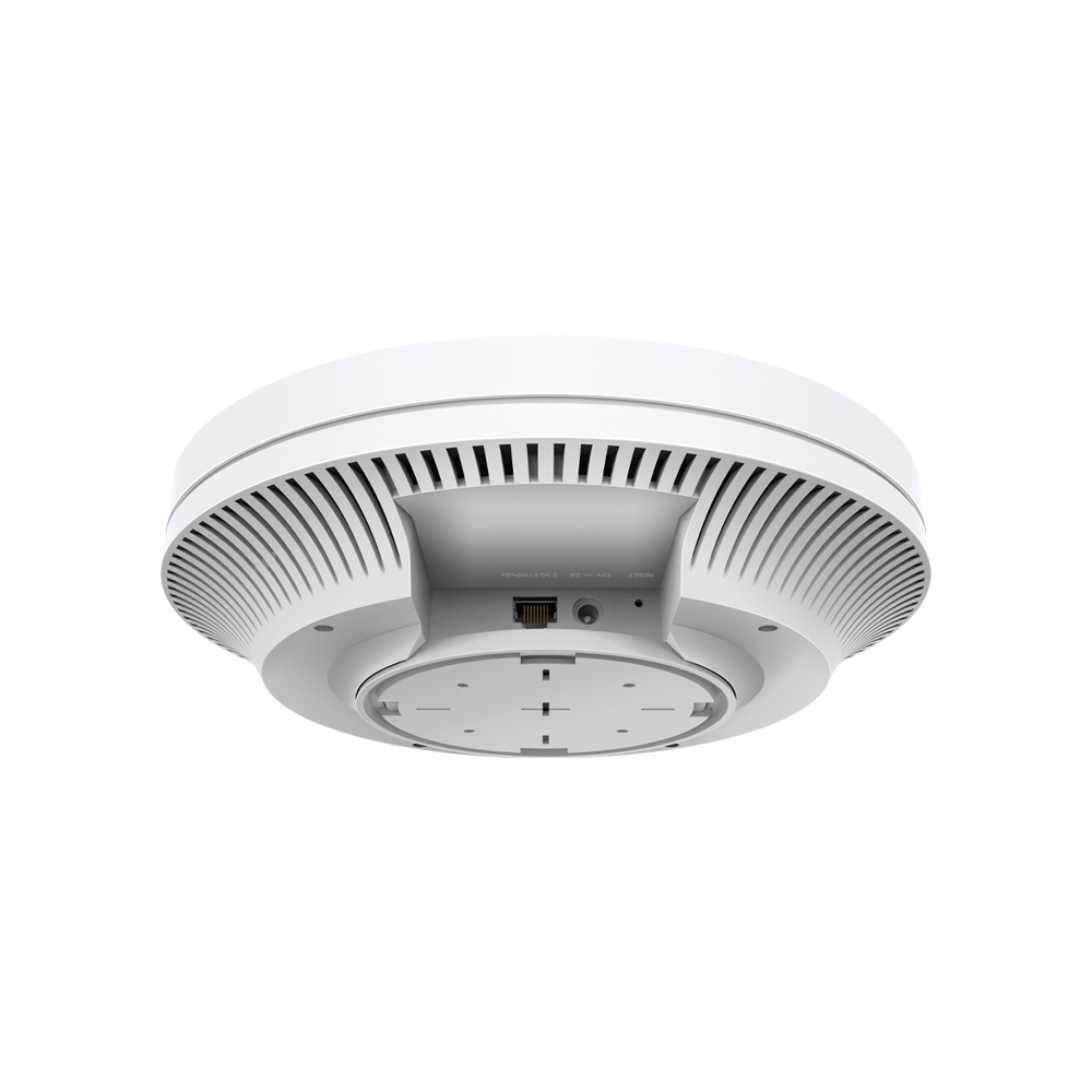 TP-Link EAP620 HD Omada AX1800 Access Point W-Fi 6 – pilt 4