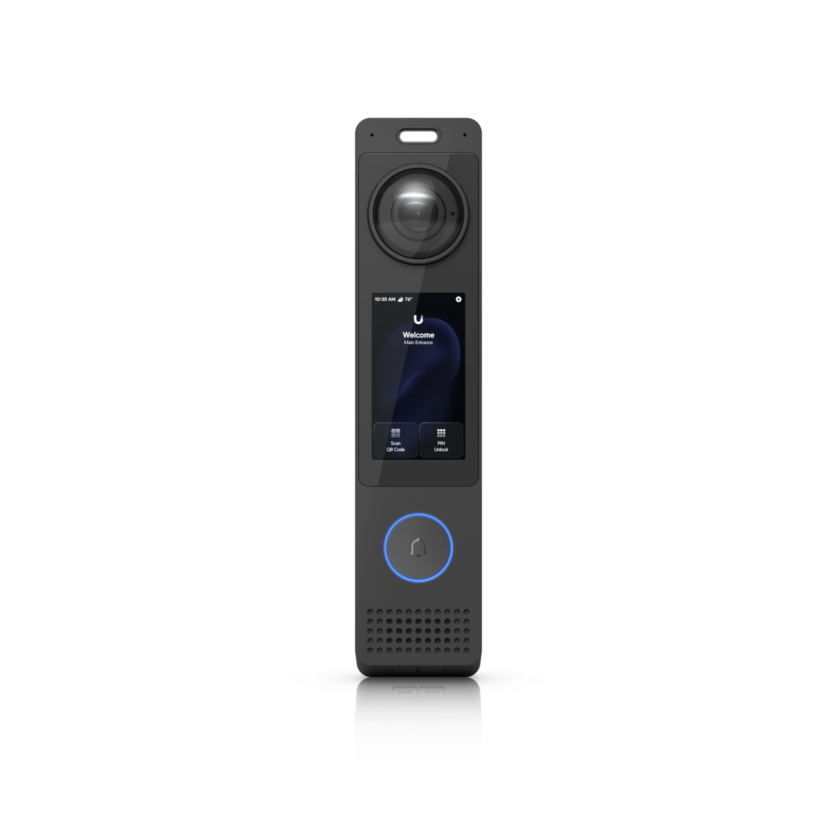 Ubiquiti UVC-G6-Pro-Entry ukseterminal