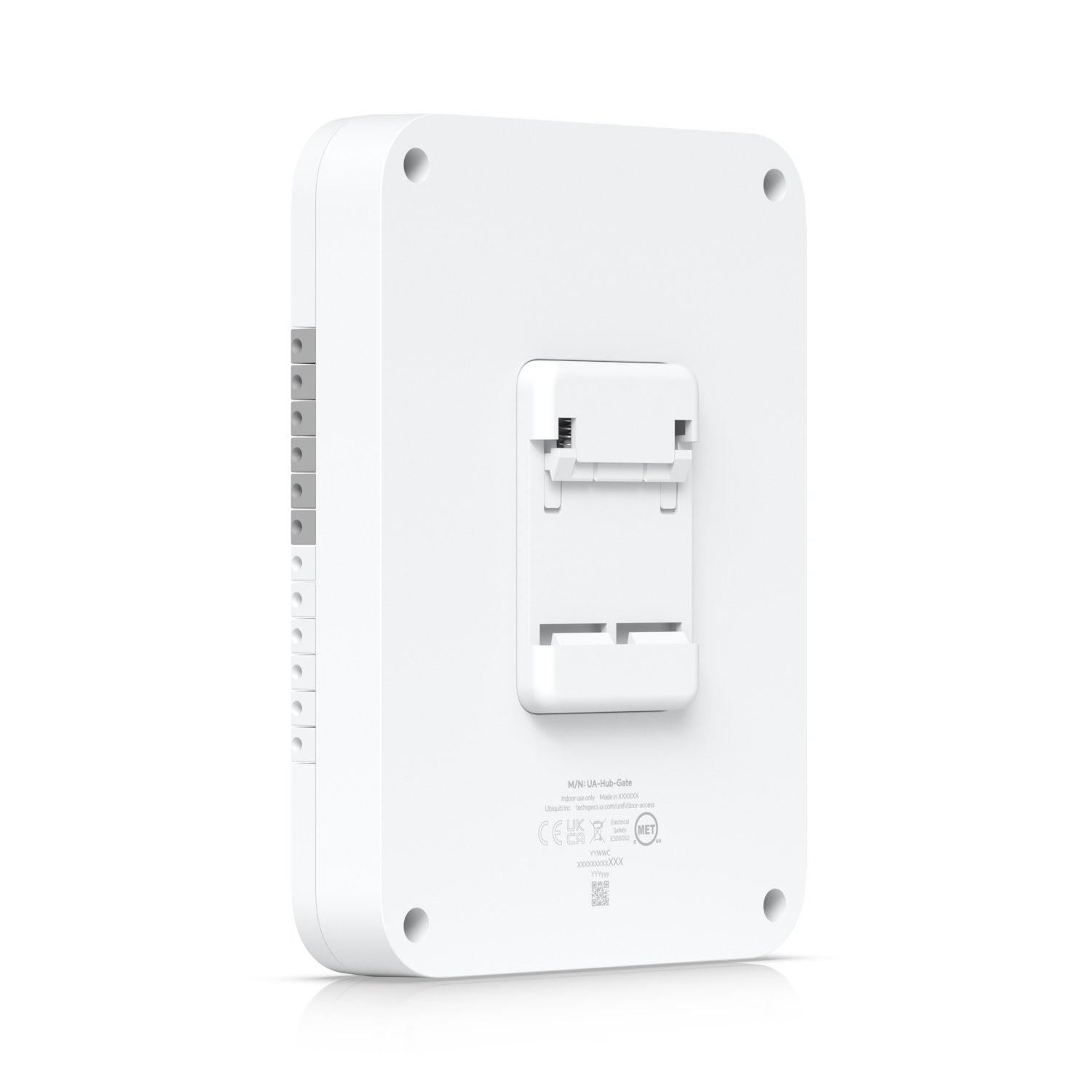 Ubiquiti UA-Hub-Gate värava- ja läbipääsukontroller