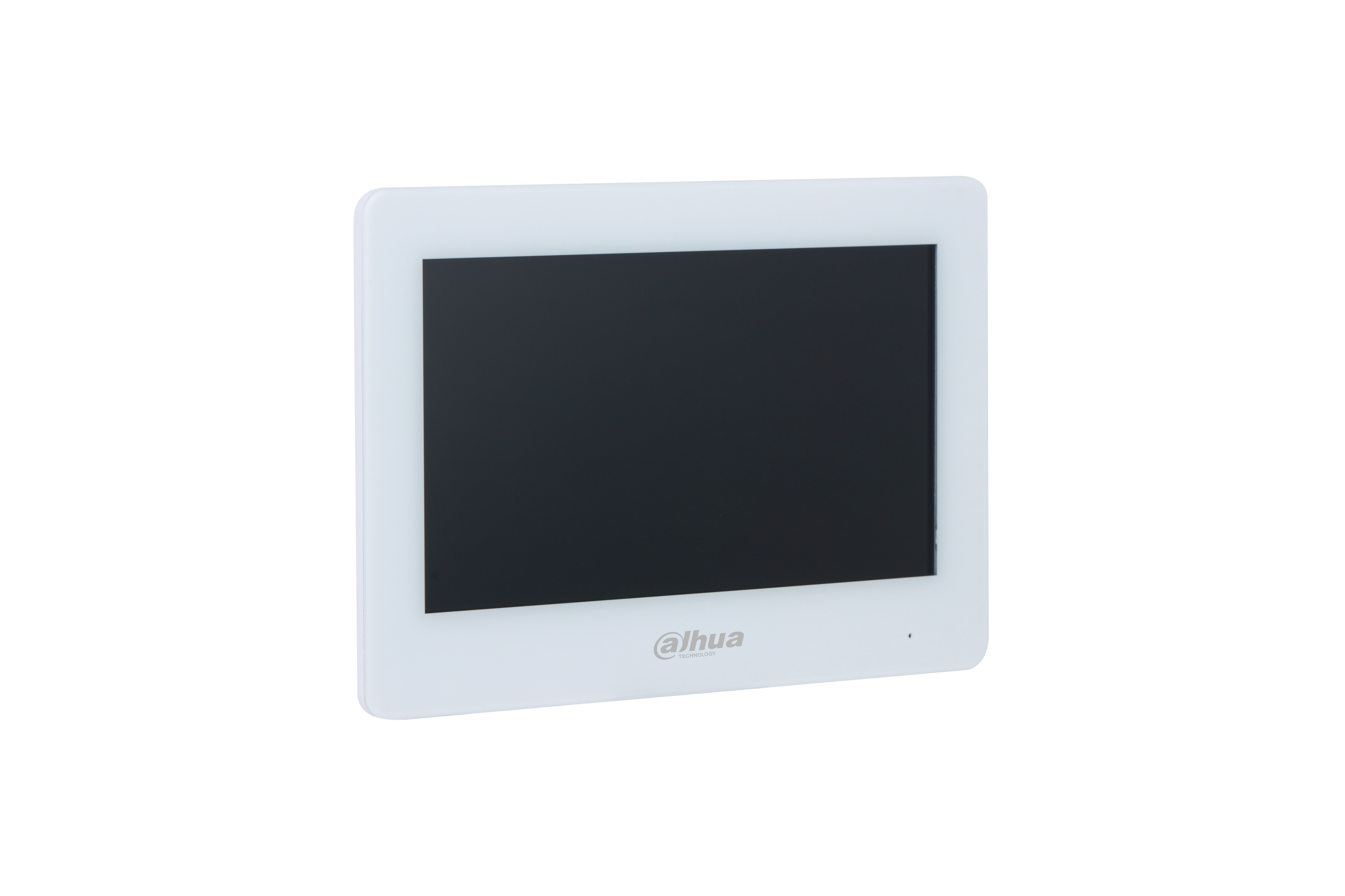 Dahua VTH5422HW-W IP 2-wire Wi-Fi video-fonosüsteemi valge monitor – pilt 3