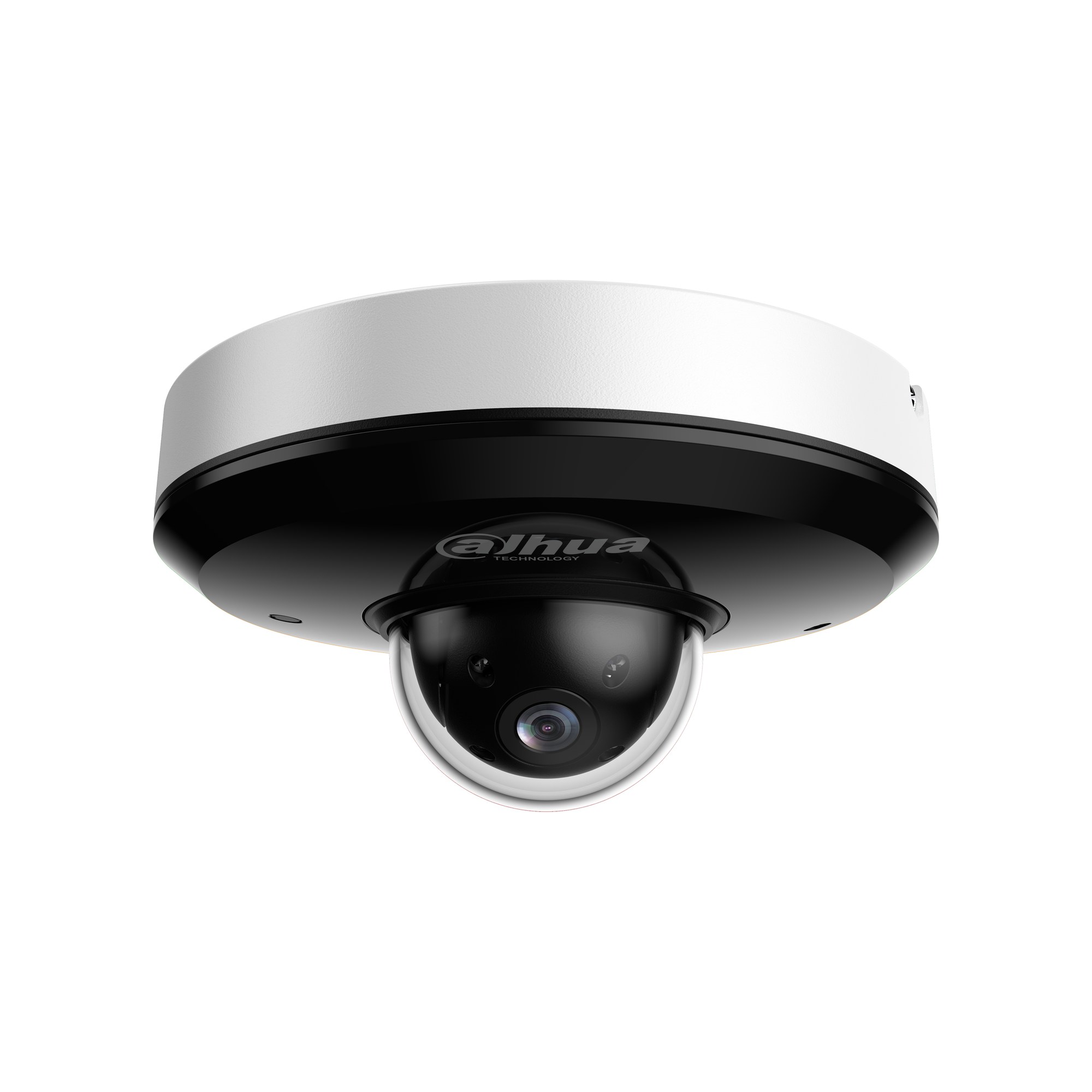 Dahua SD1A404DB-GNY 4MP 4x Starlight IR WizSense Network PTZ Camera – pilt 3