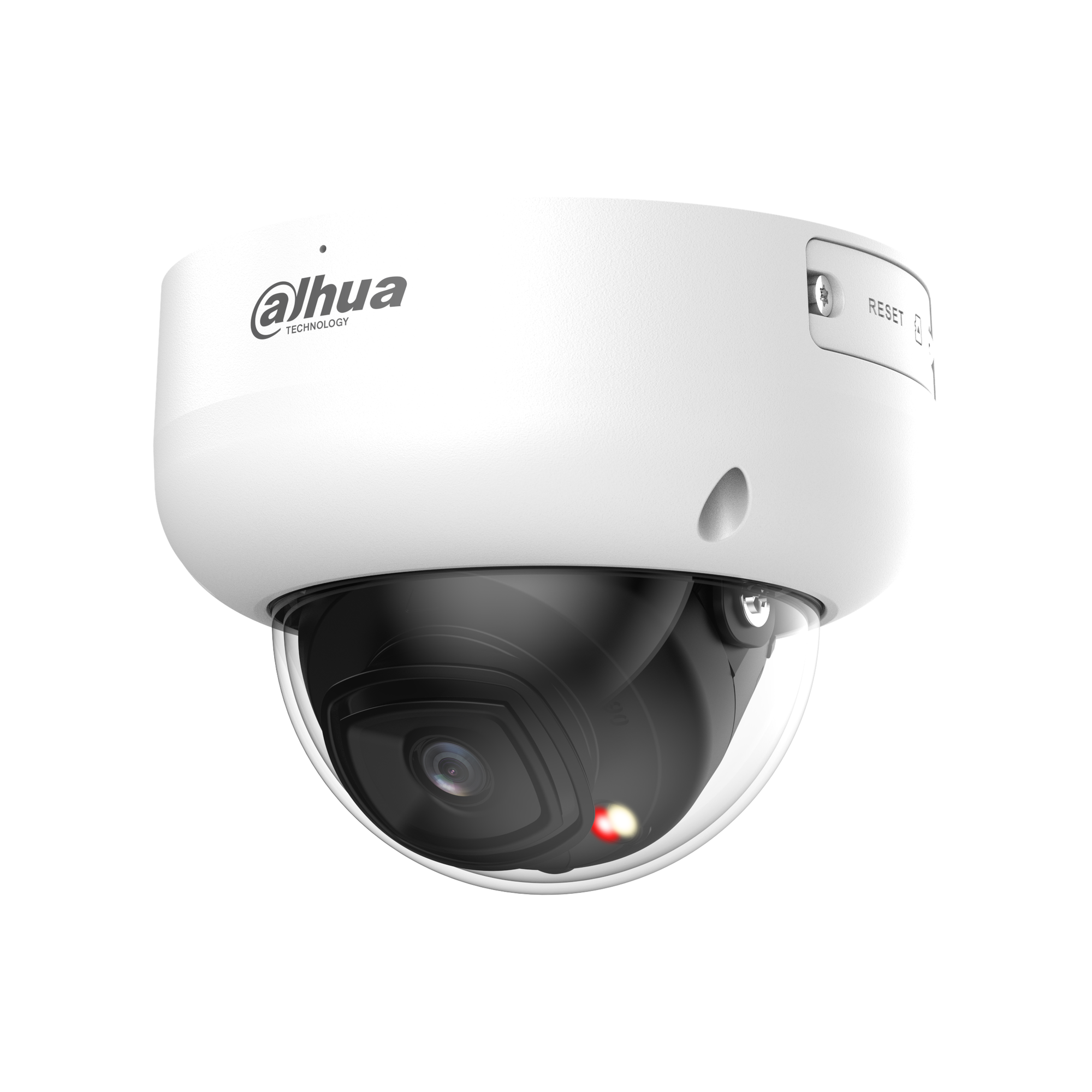 Dahua IPC-HDBW5559R-ASE-IL 5MP IP Dome Camera