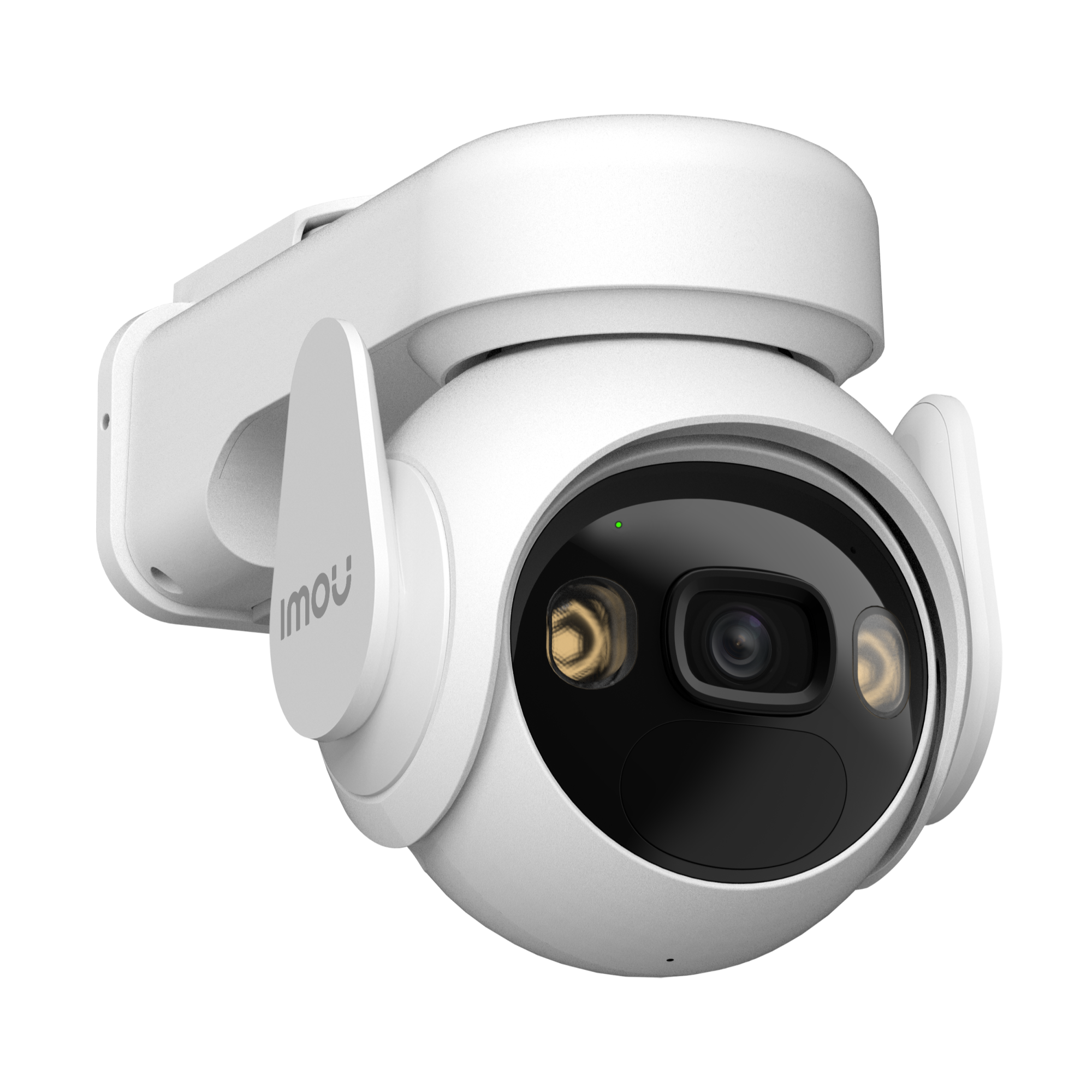 Imou Cell PT 3MP juhitav Wi-Fi IP akukaamera – pilt 3
