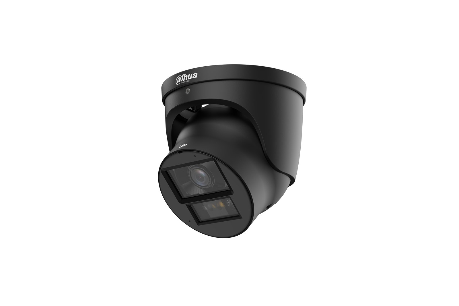 Dahua IPC-HDW5859H-ASE-PV-0280B-PRO-Black 8MP IP kerakaamera