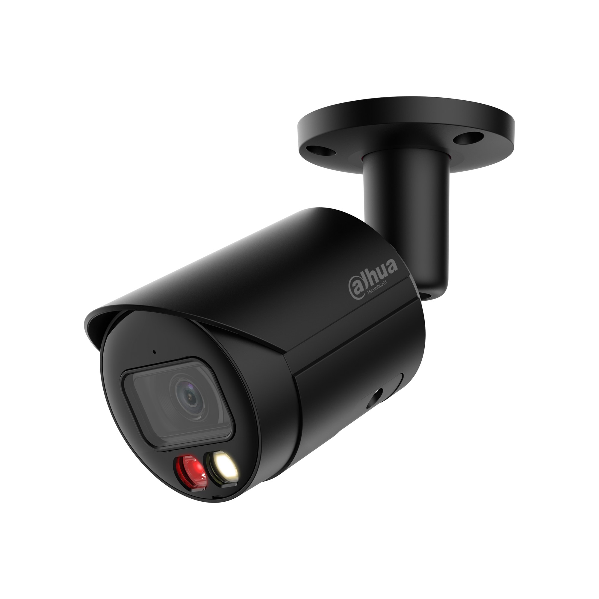 Dahua IPC-HFW2549S-S-IL-0280B-BLACK 5MP IP Bullet Camera – pilt 2