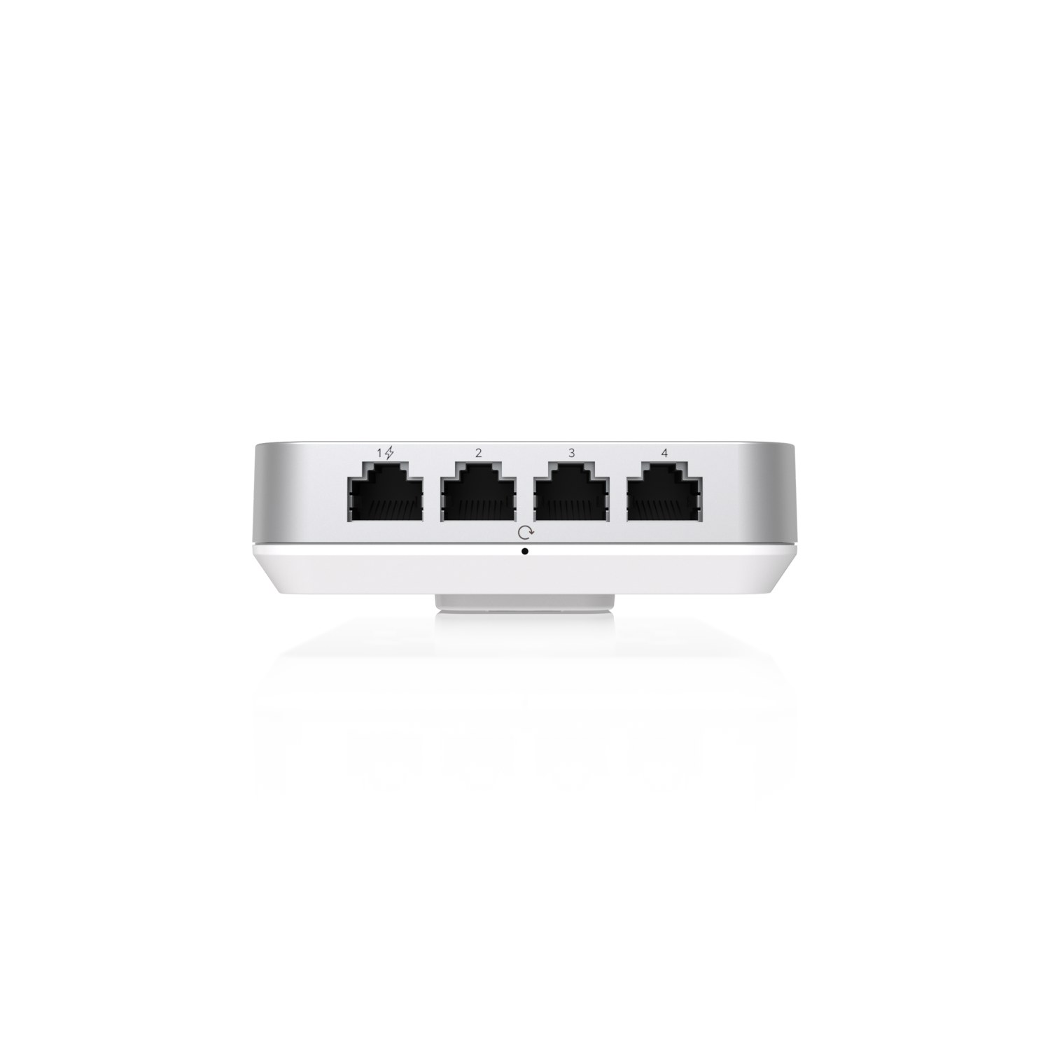 Ubiquiti U6-IW pääsupunkt