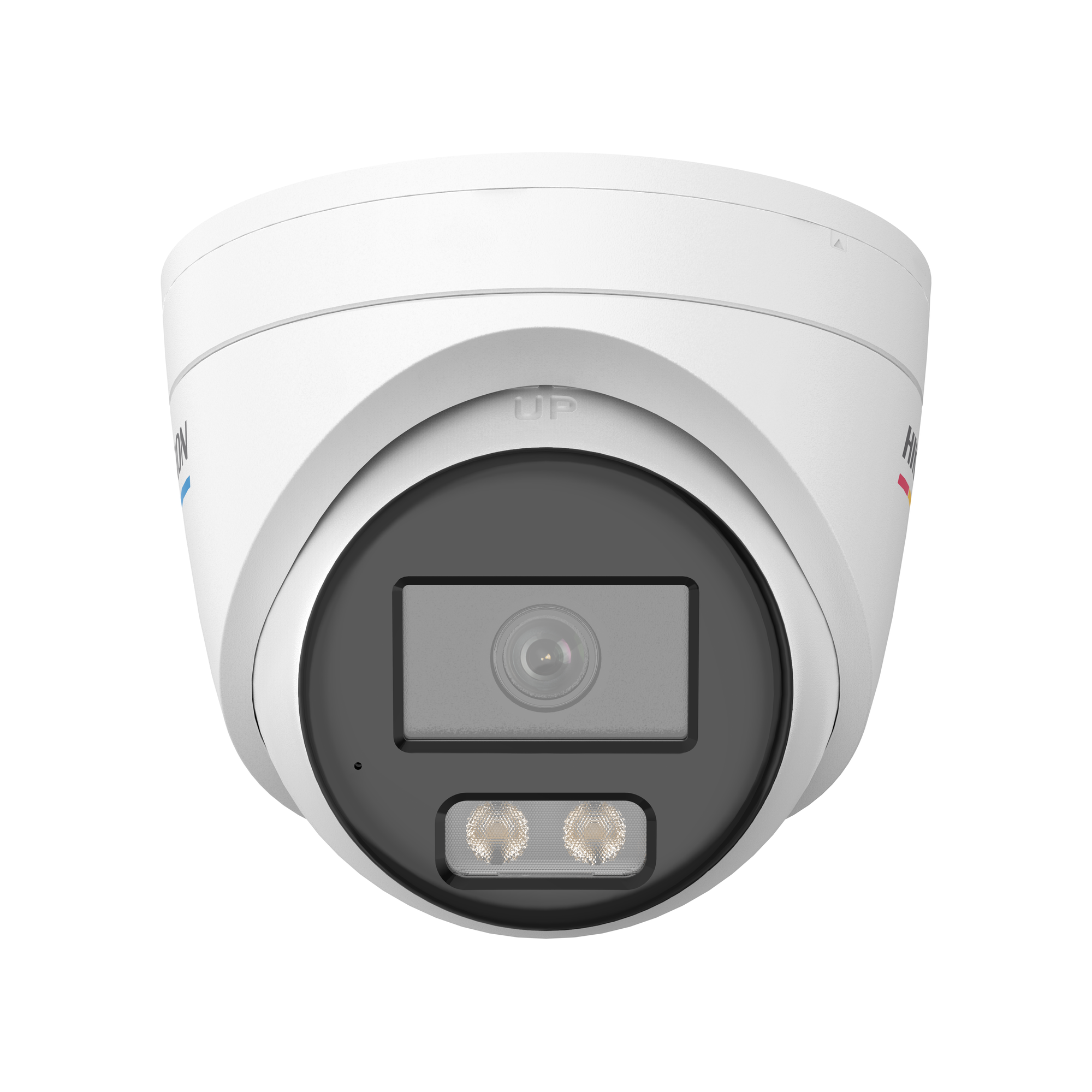 Hikvision DS-2CD1347G3H-LIU 4MP IP Turret Camera – pilt 3