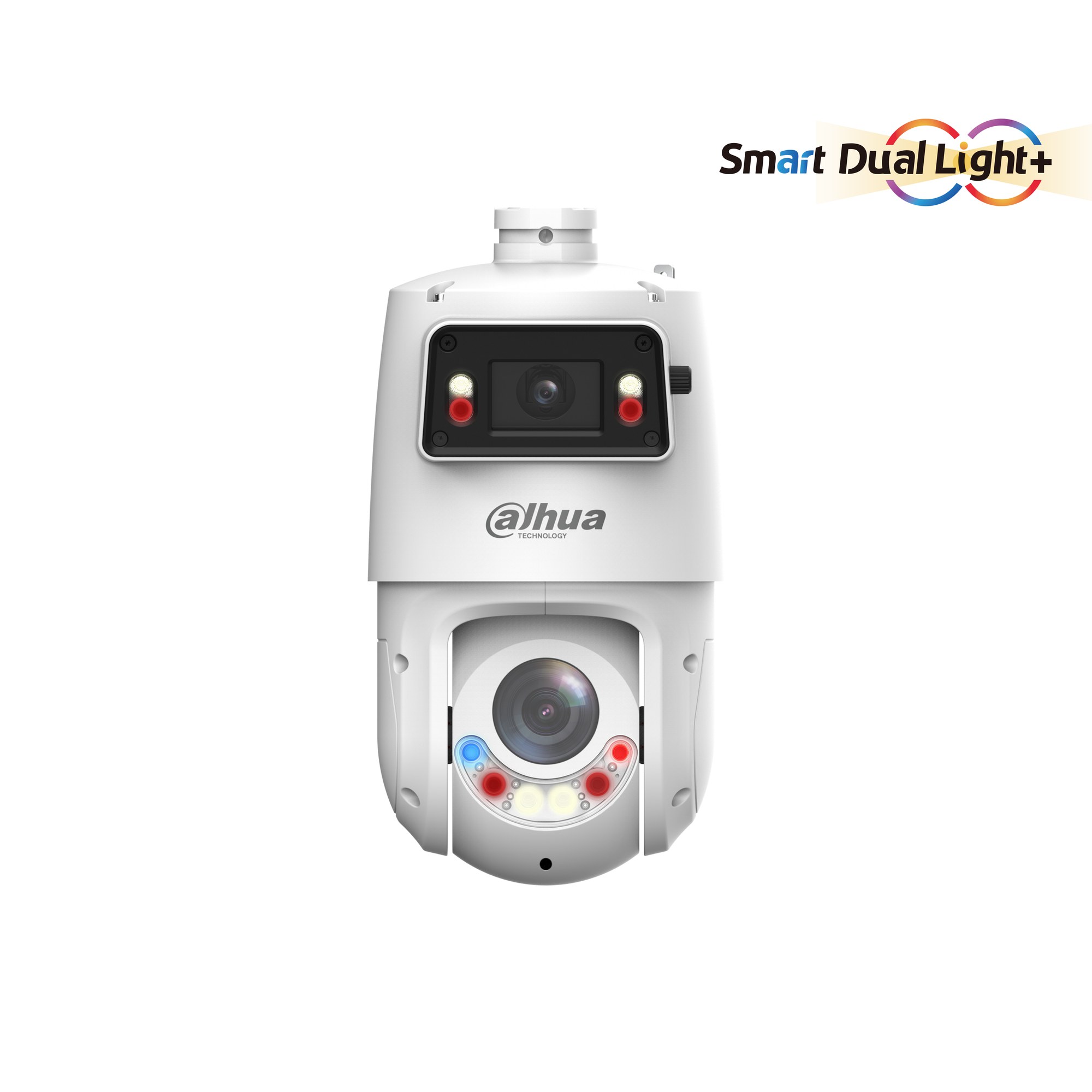 Dahua SDT4E425-4F-GB-A-PV1 X-Spans 4MP+4MP 25x TiOC WizSense Network PTZ Camera – pilt 2