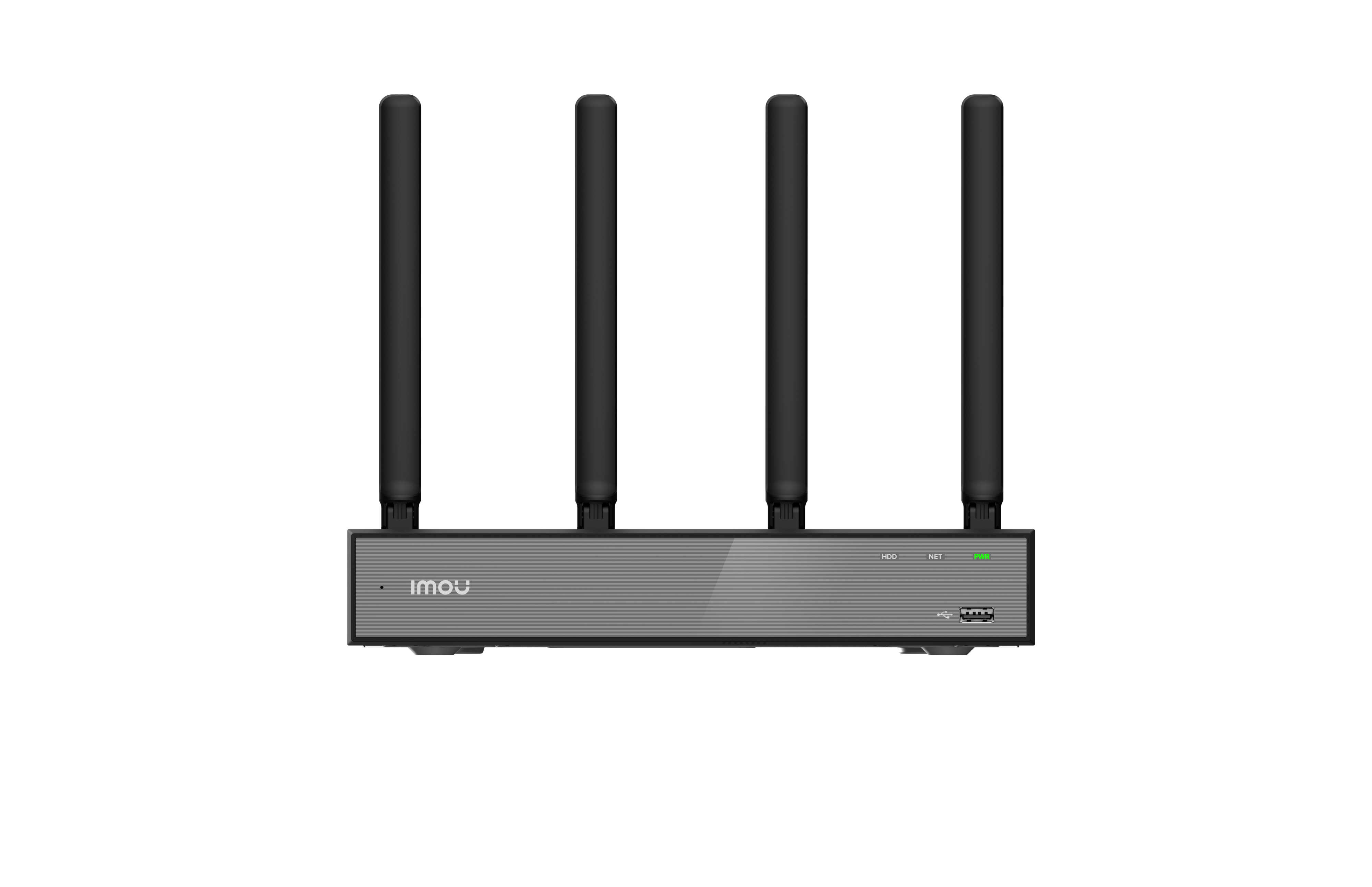 Imou N118W 18 kanaliga Dual-Band Wi-Fi 6 IP salvesti – pilt 2